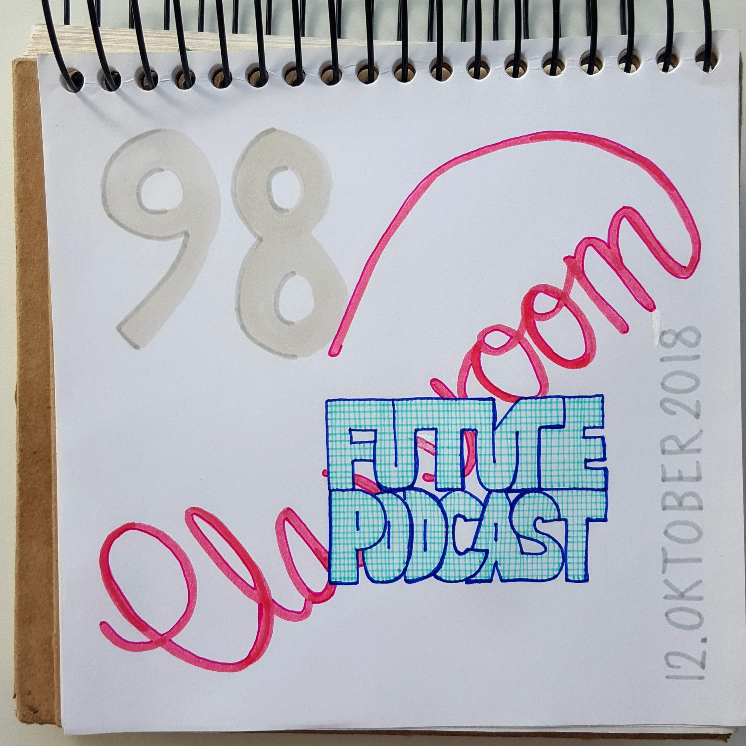 Future Classroom Podcast