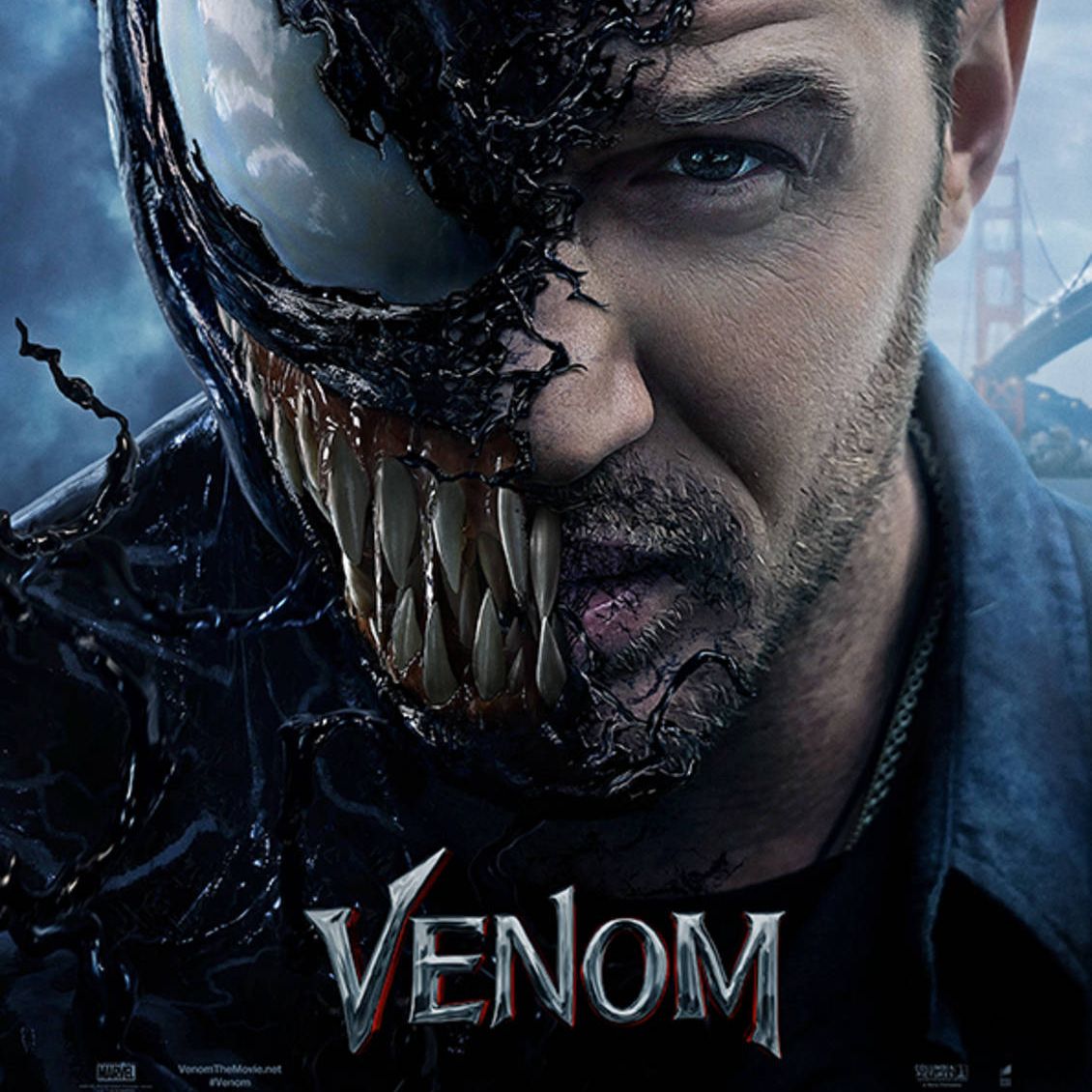 Podcast Geekeados N° 45 – Venom