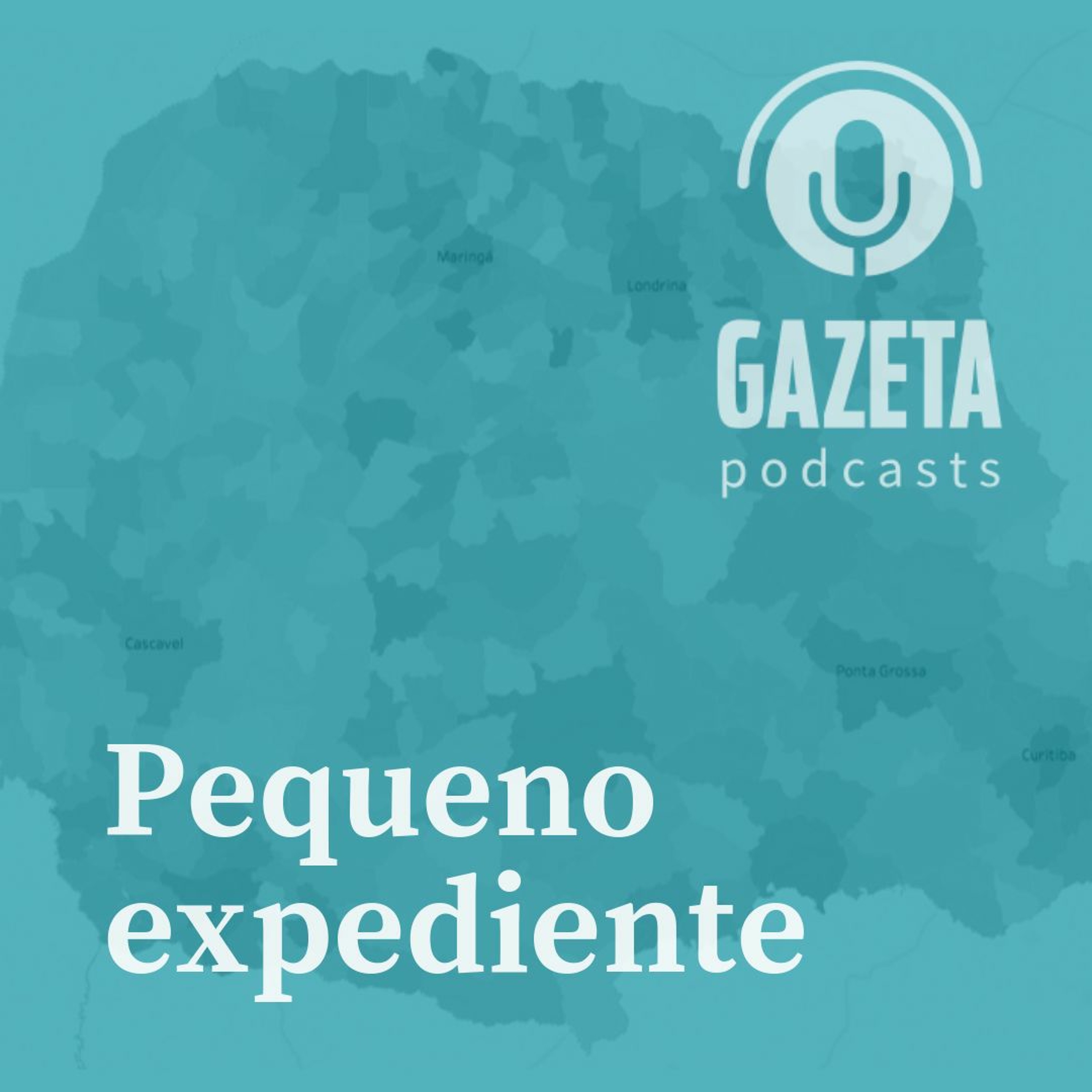 Pequeno Expediente