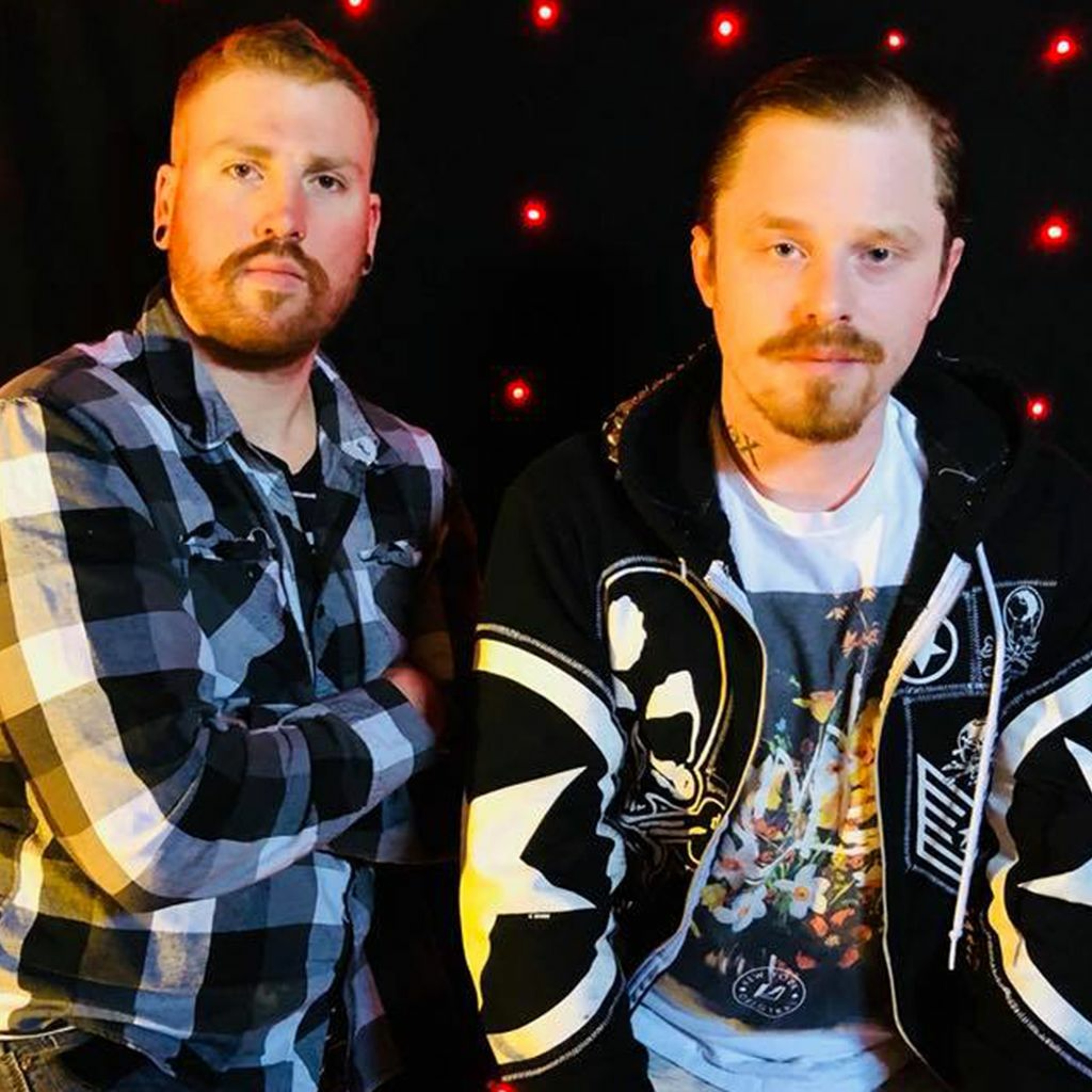 EP 44 feat. Kyle Pfeiffer of Blacklite District
