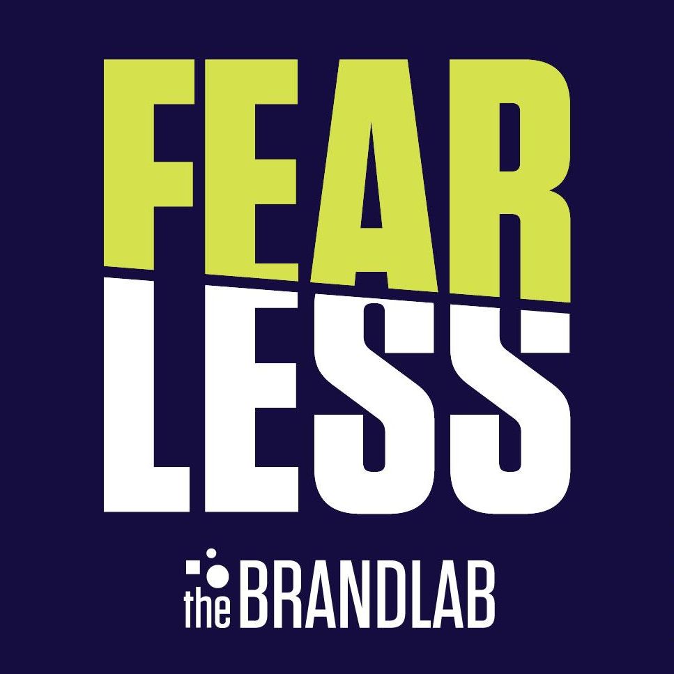 The BrandLab's 2018 Fearless Conversation: From Symbolism to Systemic Change