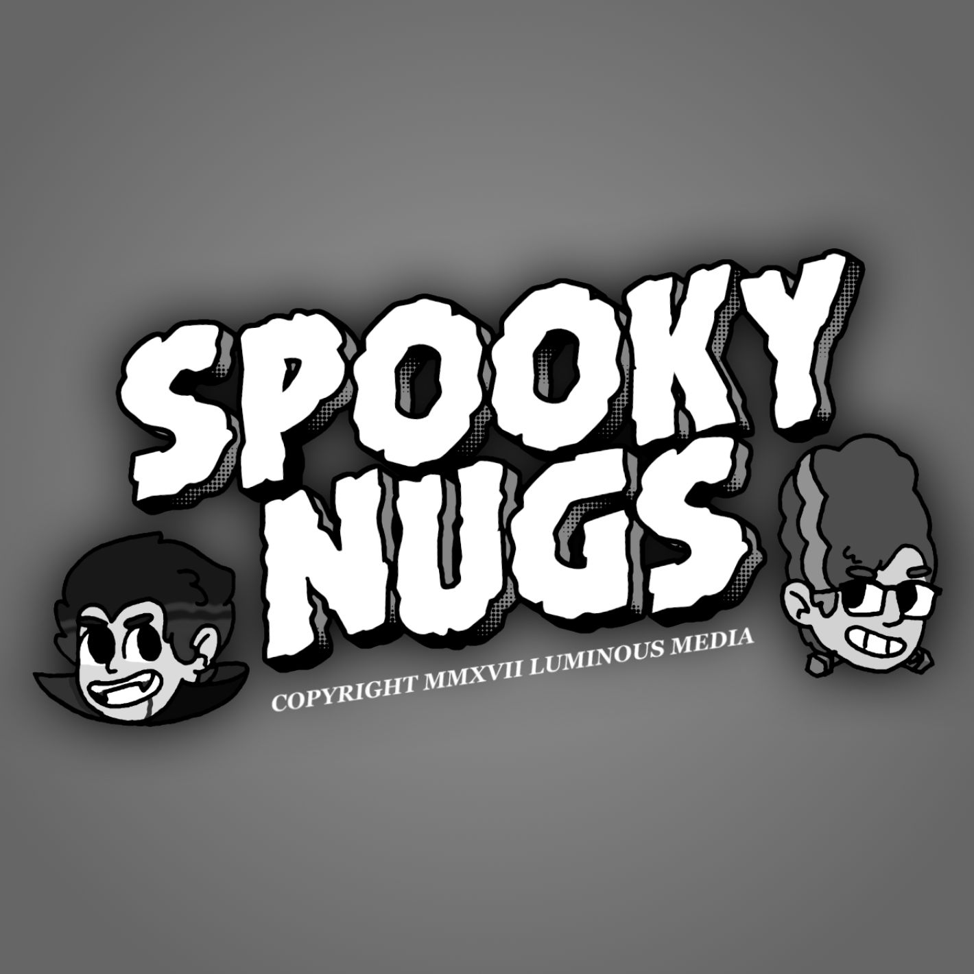 History Nugs S4E5: Spooky Nugs #2