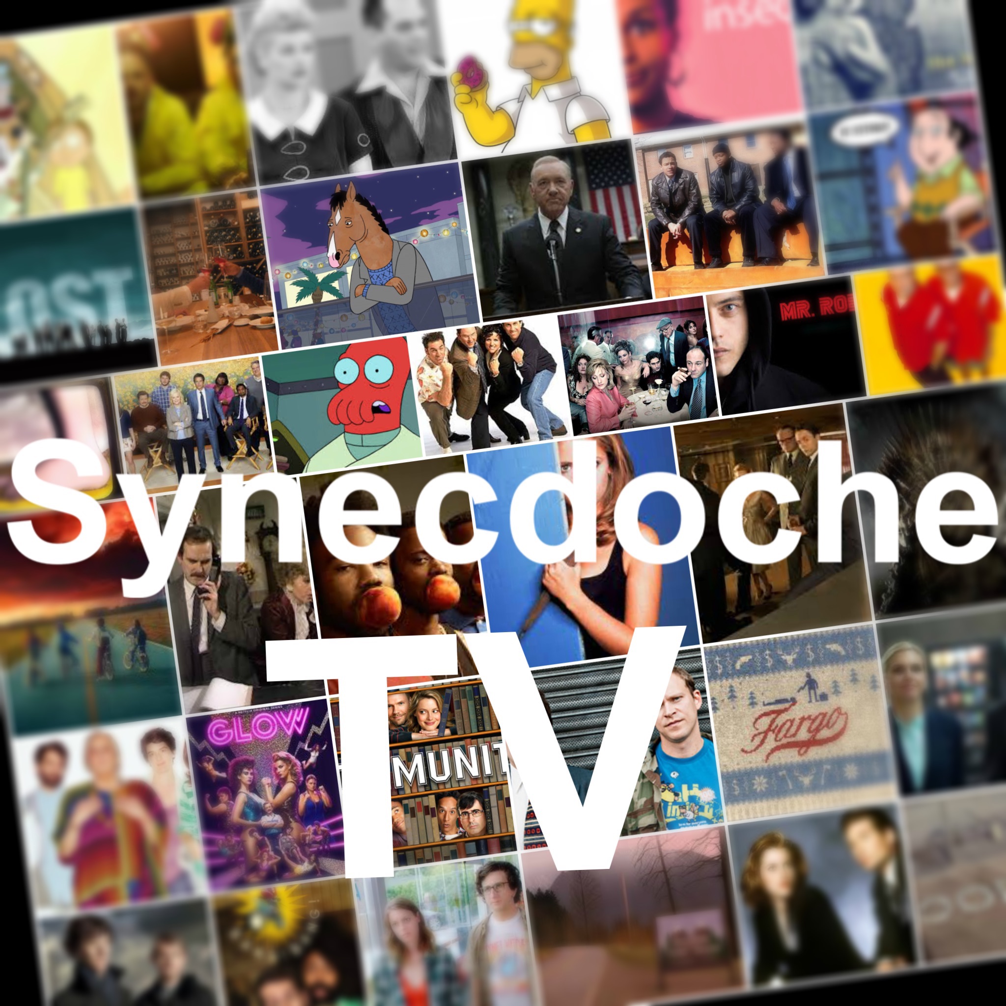 Chef's Table, GBBO, and Sincerity