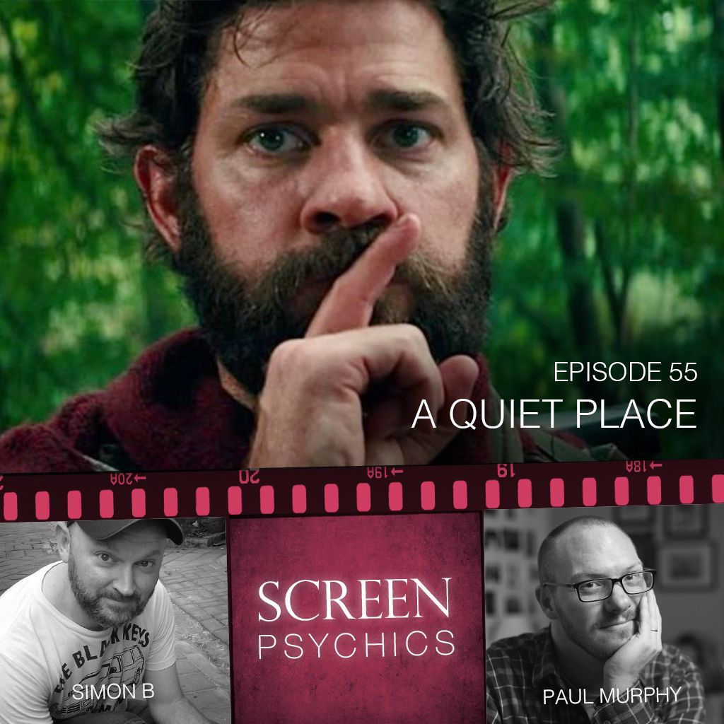 A Quiet Place