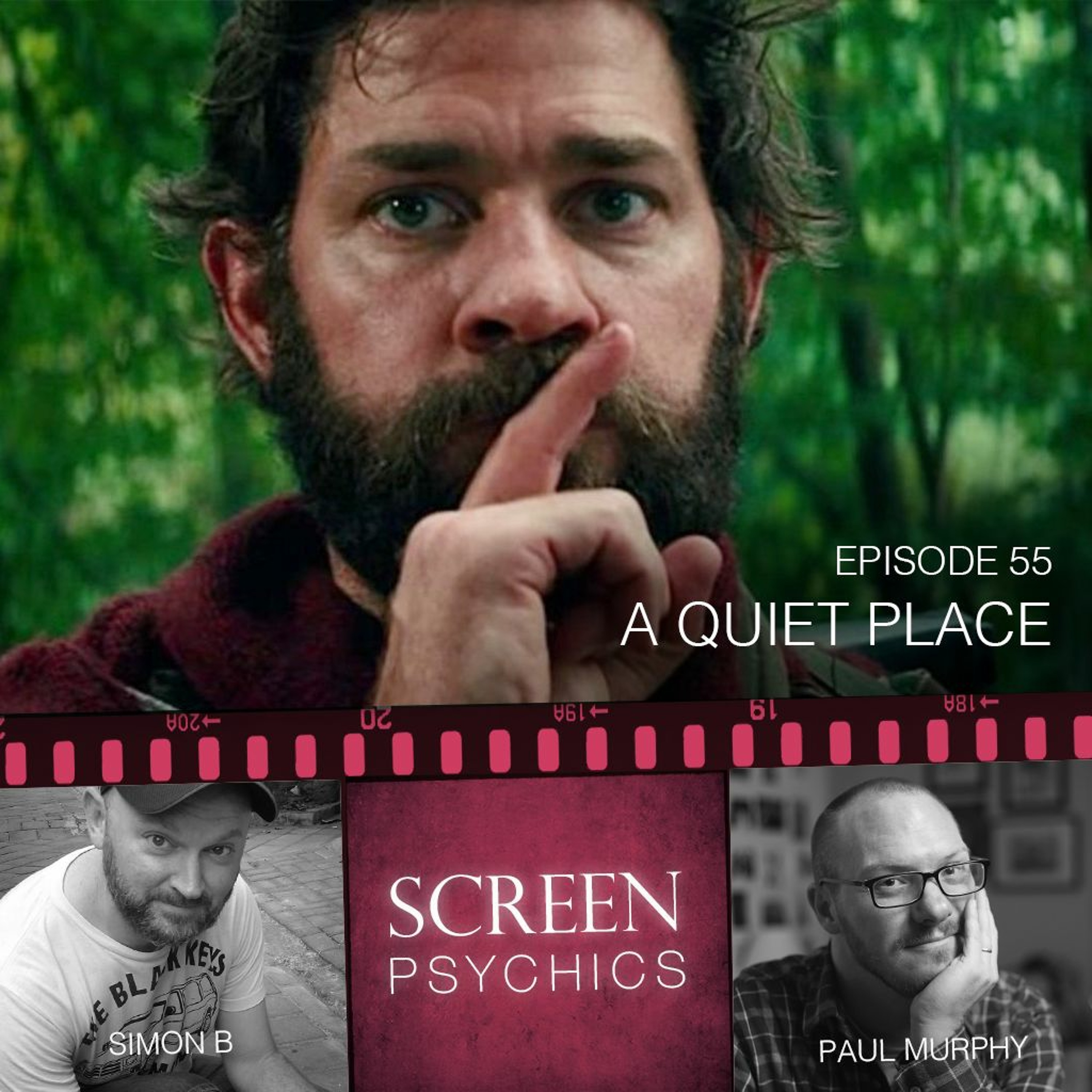 A Quiet Place