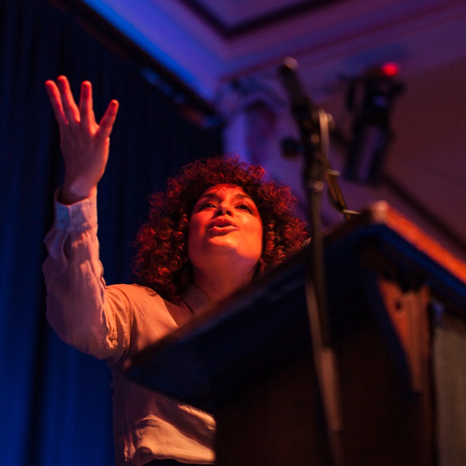 Dr Pam Rana on Perfection