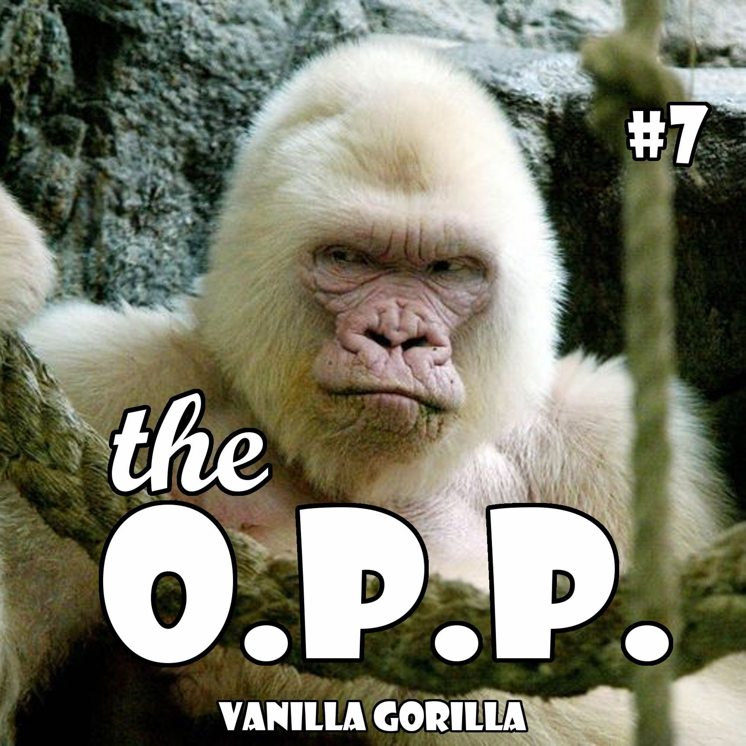 THE O.P.P.