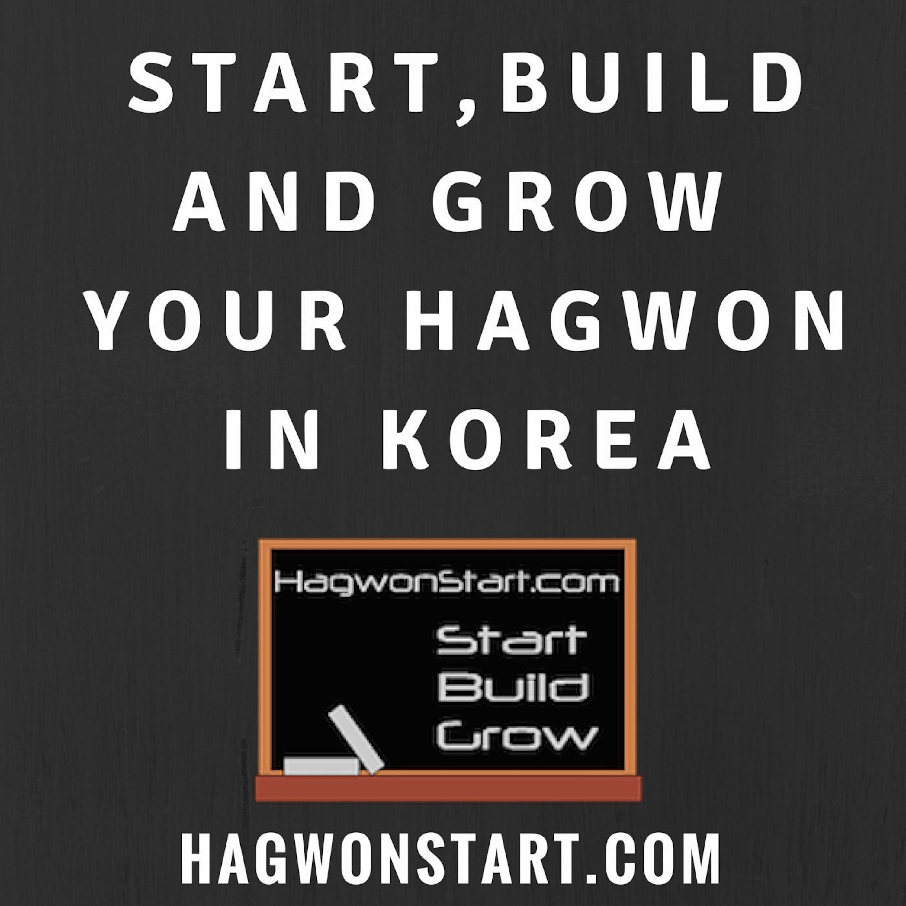 HS081 - Are you Happy with Your Hagwon Business Lifestyle?