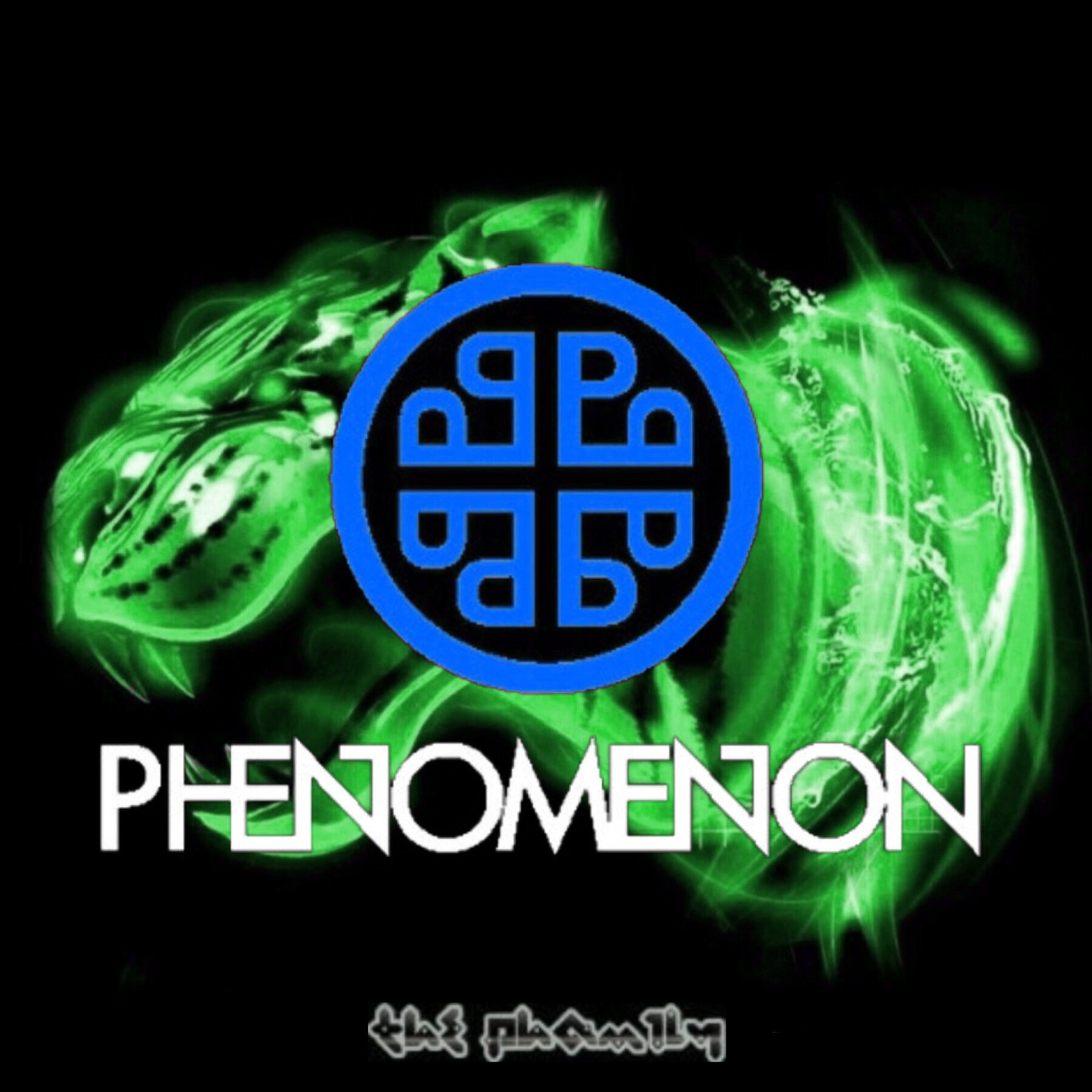 Phenomenon Ep. 27