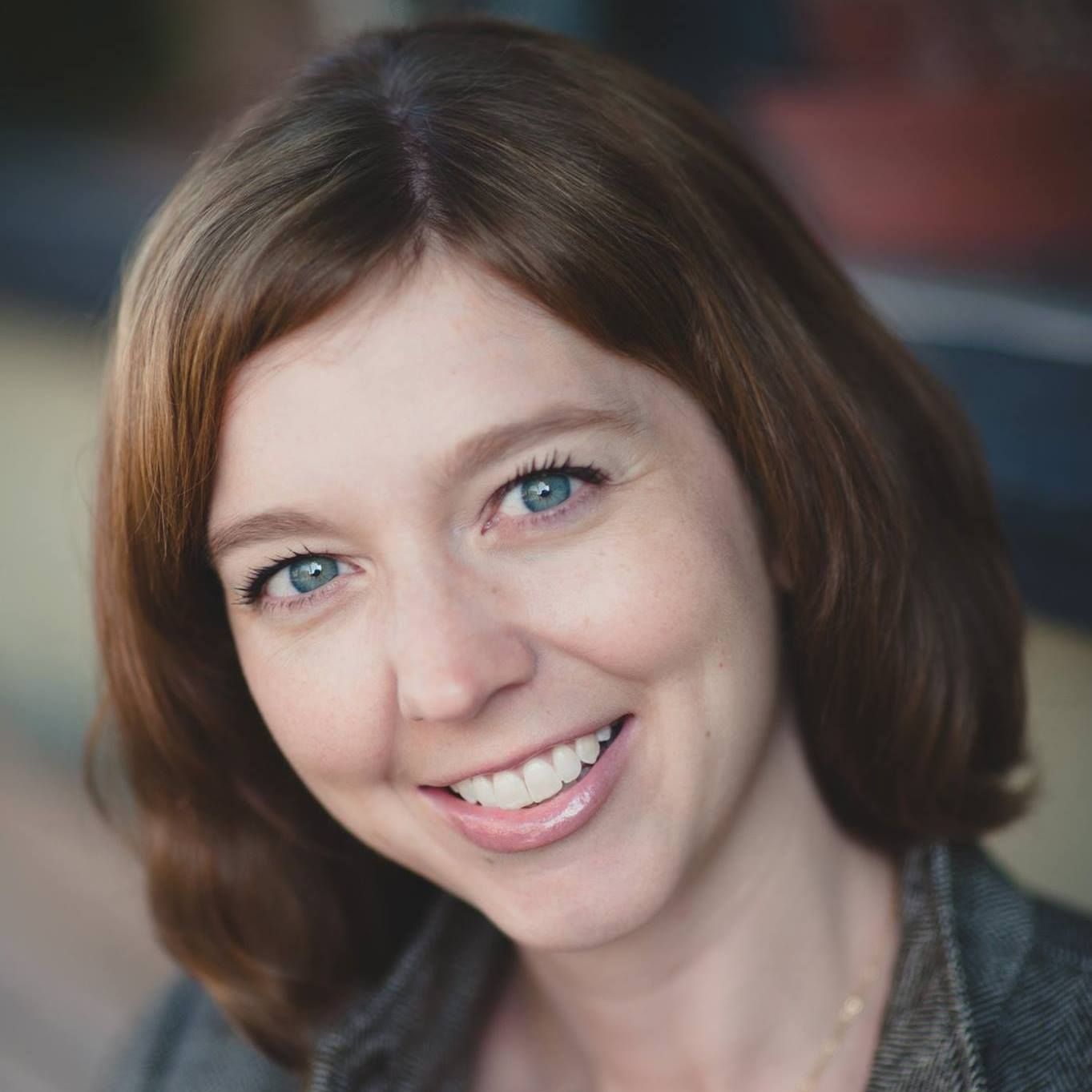BY IMITATION ONLY - Episode 7 - Elaine Grogan Luttrull