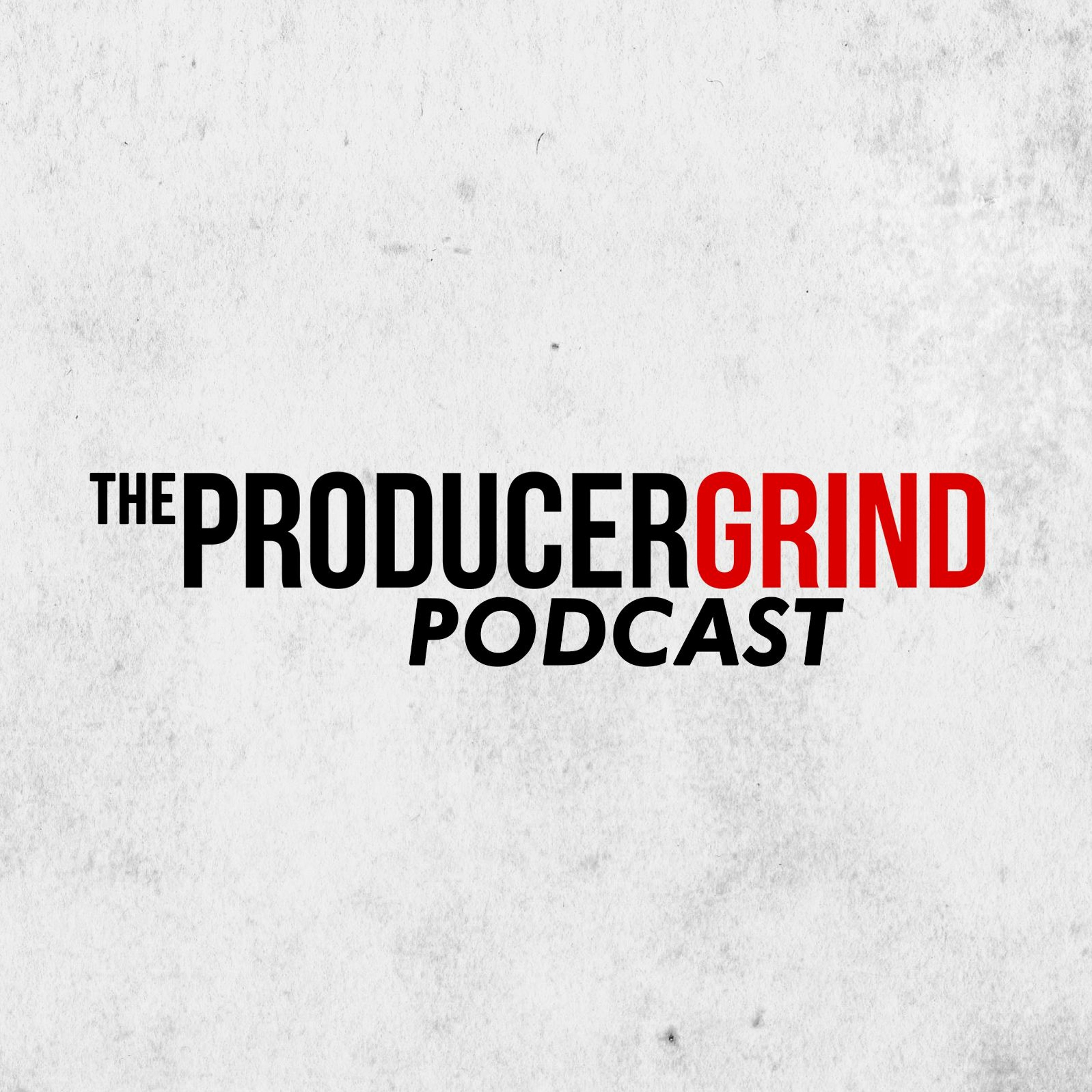 SuperStar O Talks The Golden Age of Selling Beats Online, His Come Up,  Moving to ATL + More - Producergrind Podcast | Lyssna här | Poddtoppen.se