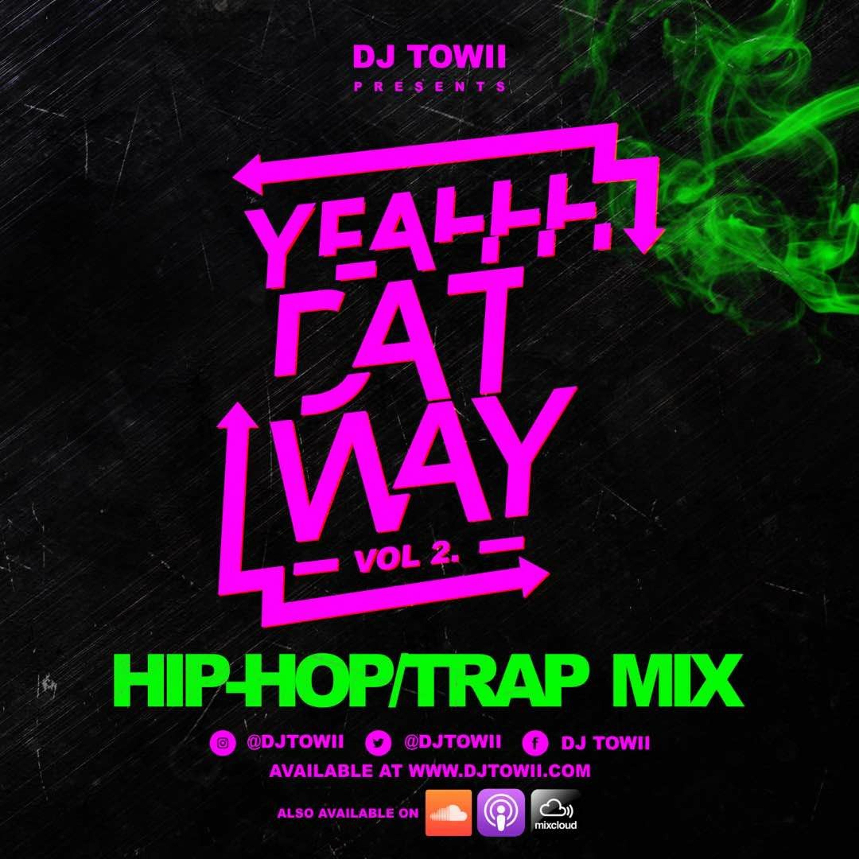 DJ Towii Mixes
