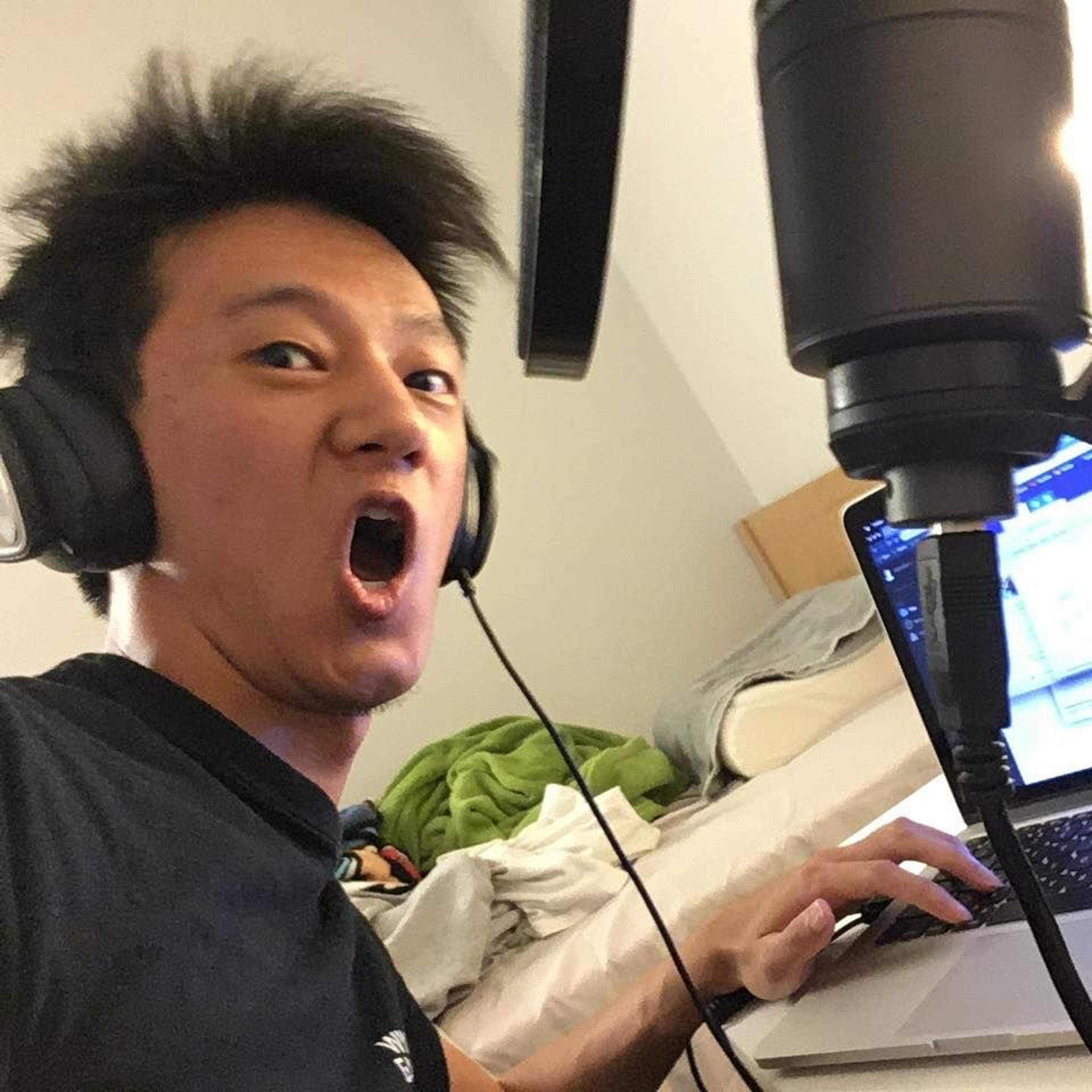 alightedCasts
