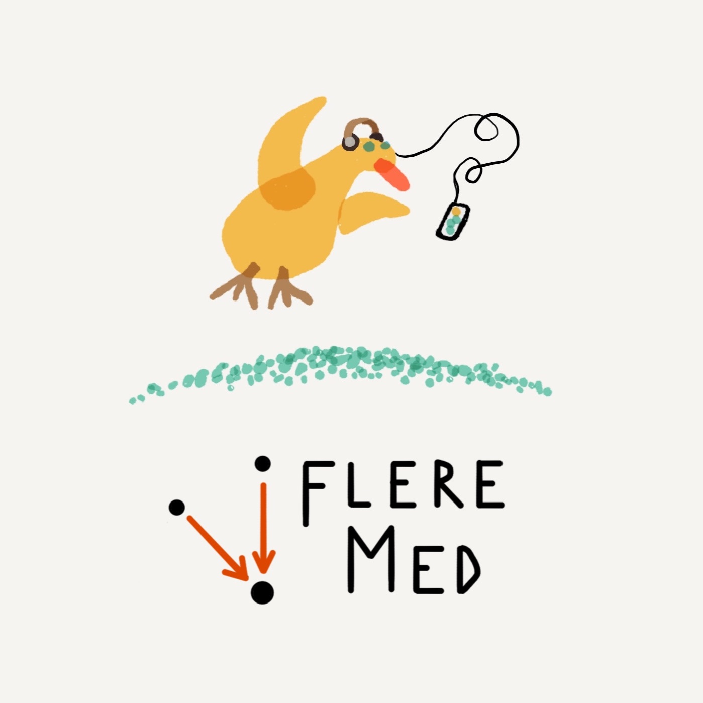01: Flere med i Vegetarisk Forening