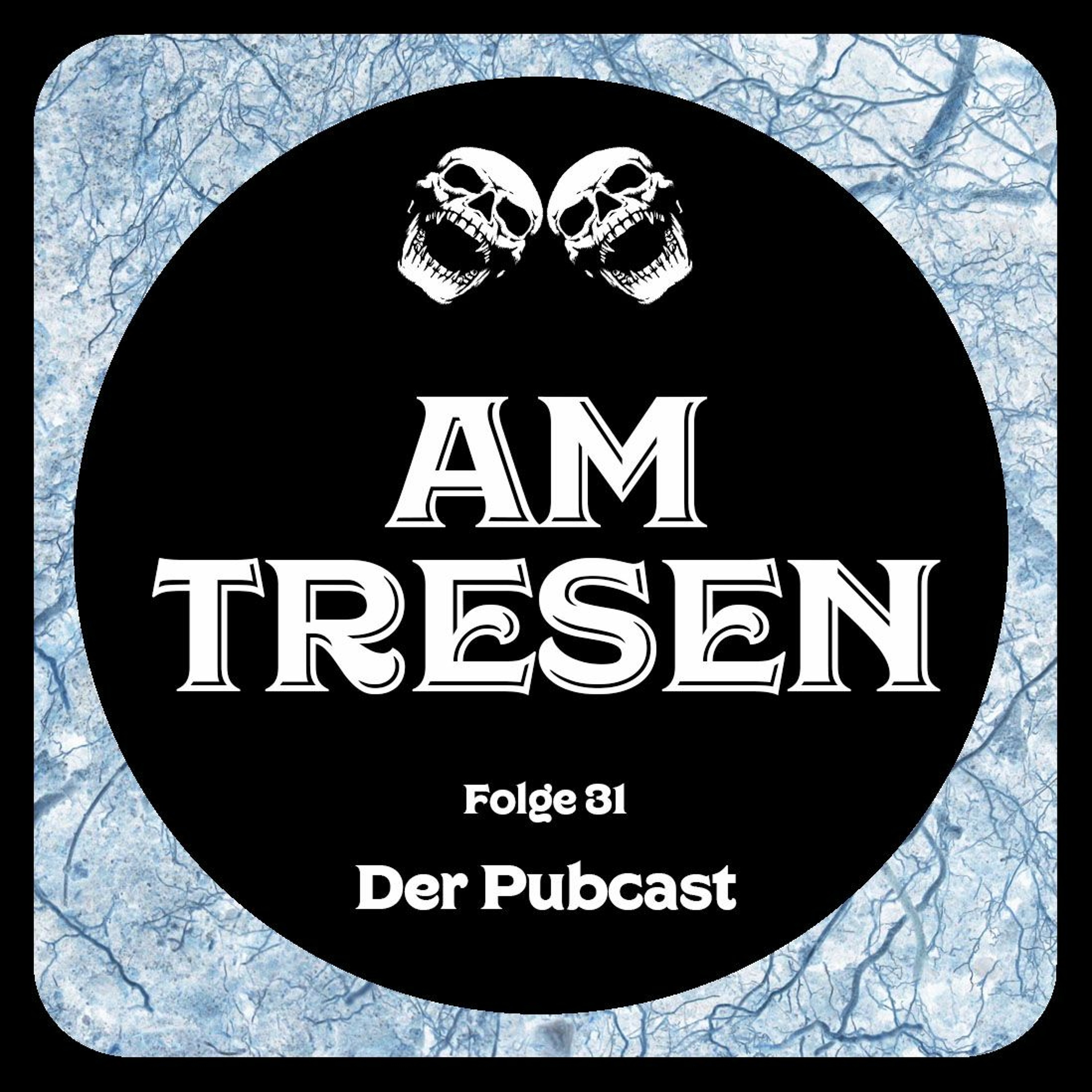 Folge 31 - Do Call It A Comeback
