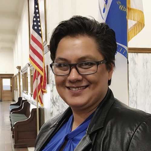 Episode #15: Tanya Neslusan, Candidate for State Rep 1st Hampden District MA