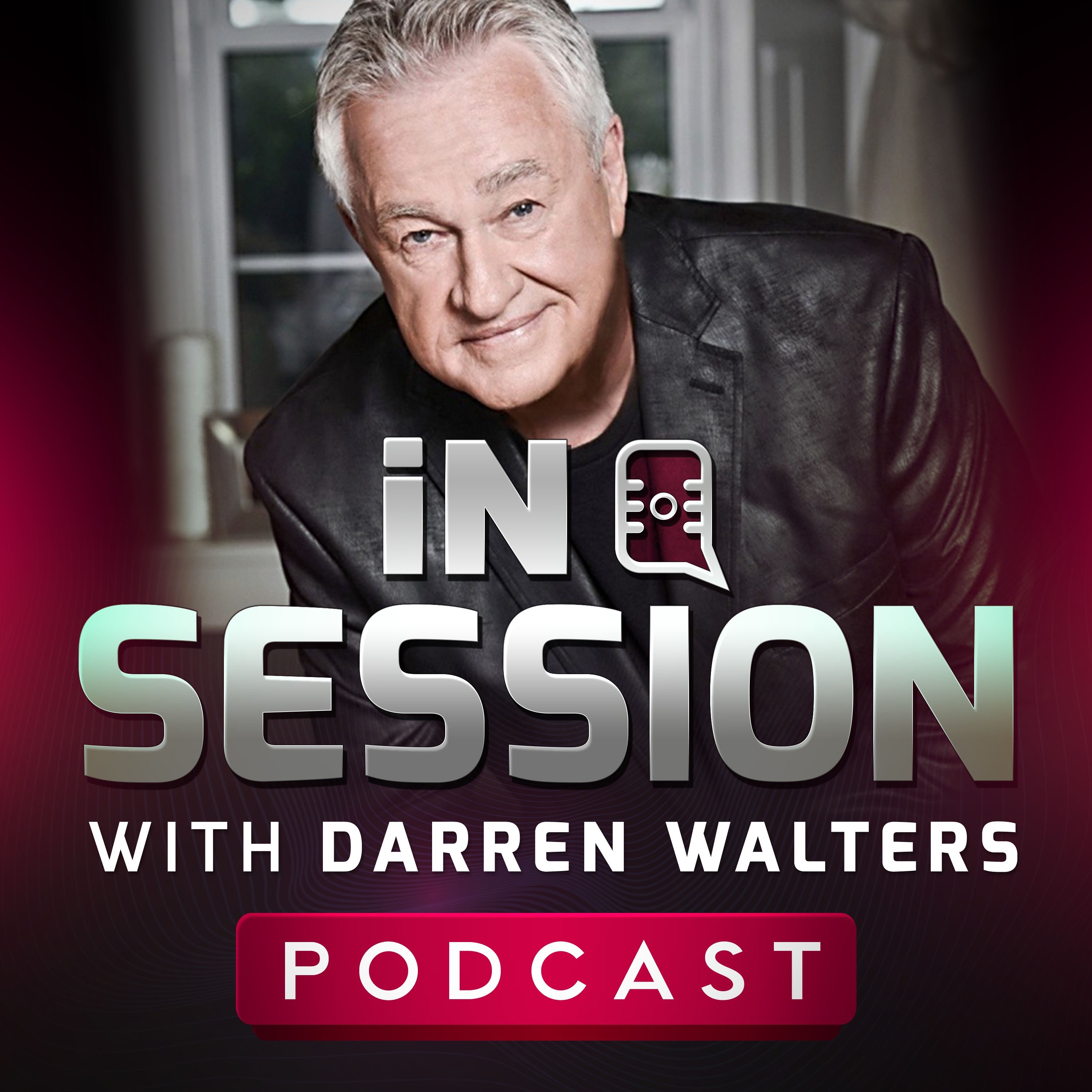 In Session With Darren Walters