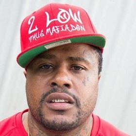 GTR Presents 2 Low from Rap-A-Lot Records