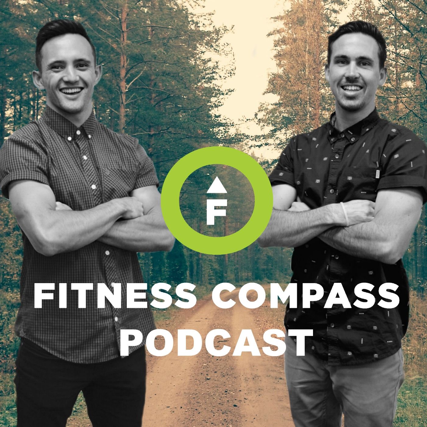 Excessive Exercise - TFCP #105
