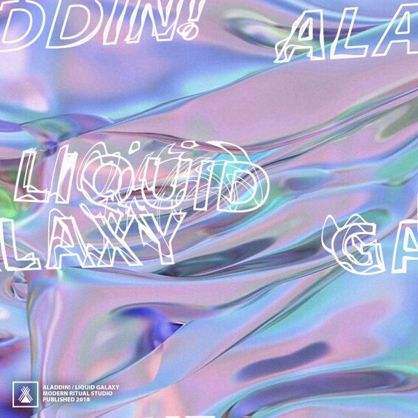 Liquid (Original Mix)
