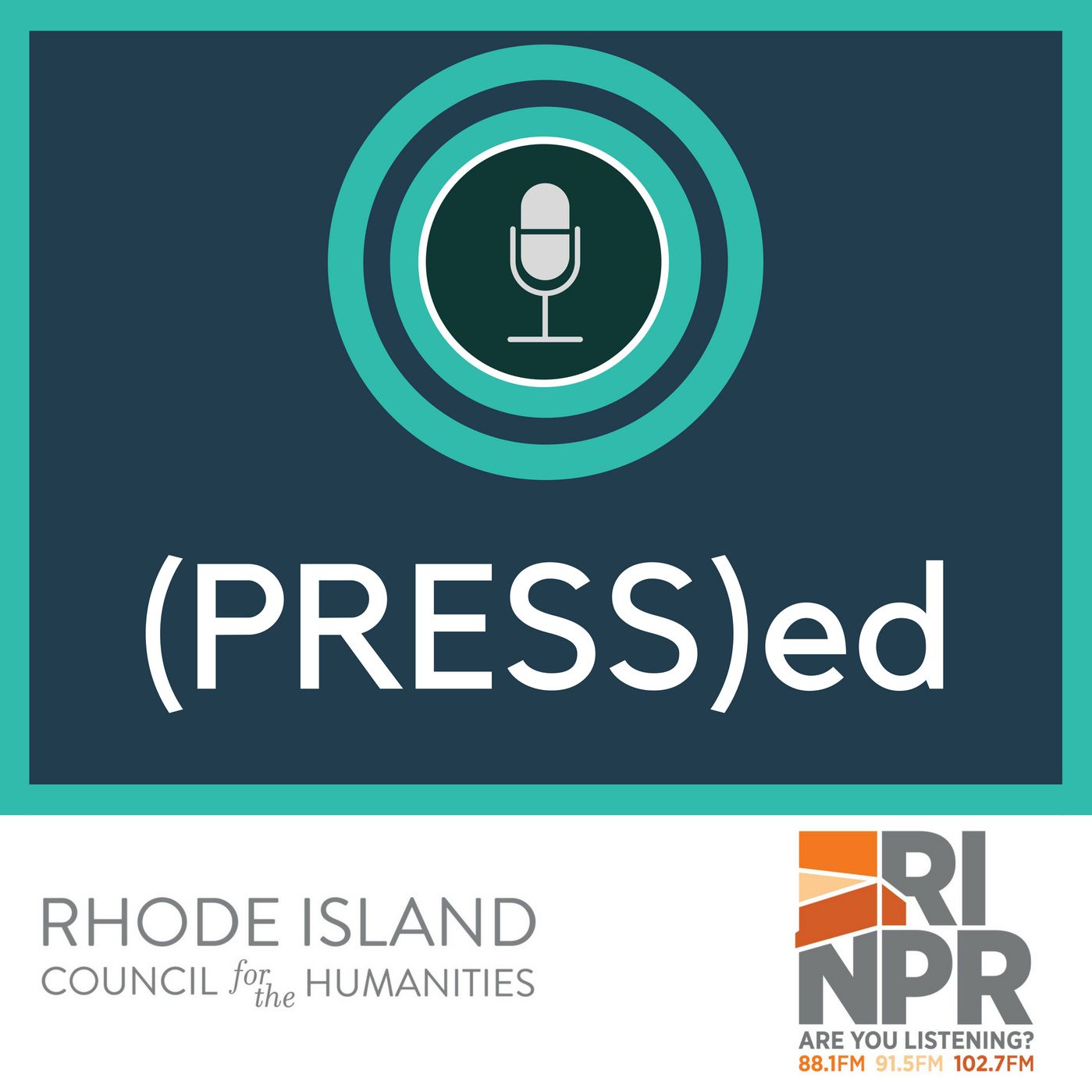 (Press)ed Episode 2: The Experiment