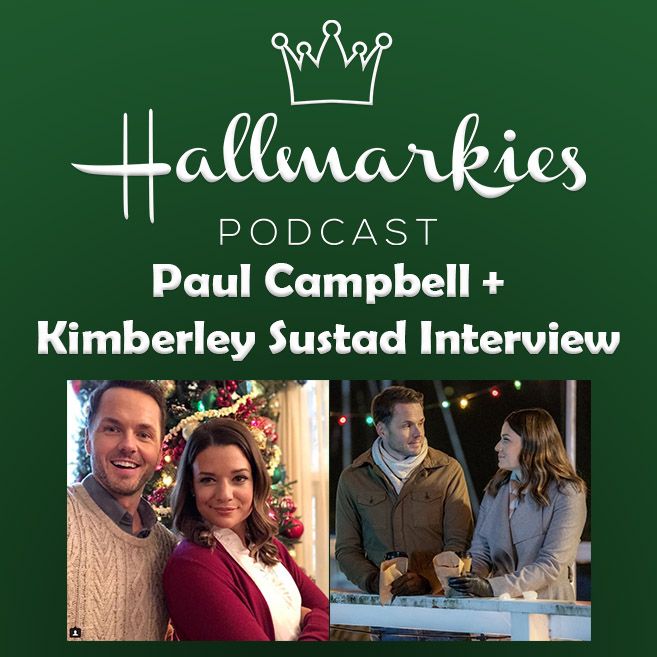 Hallmarkies Podcast