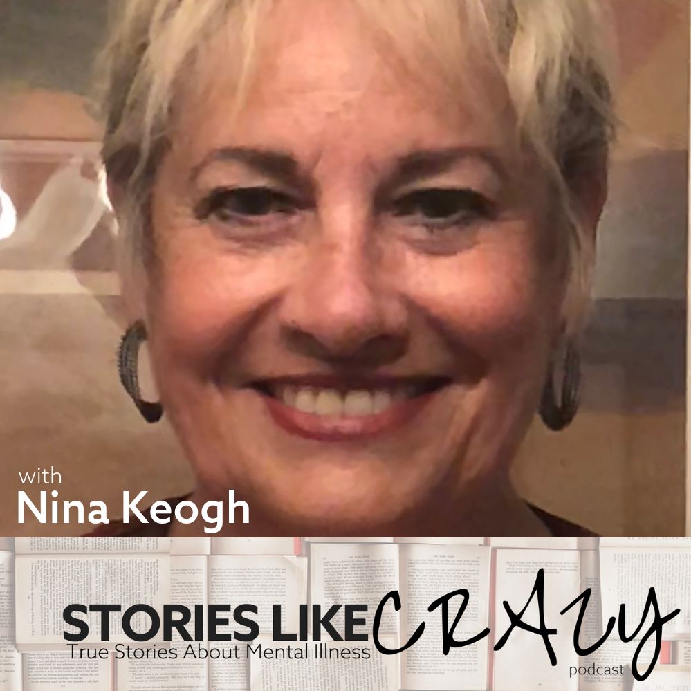 Episode 26: Nina Keogh | Stories Like Crazy