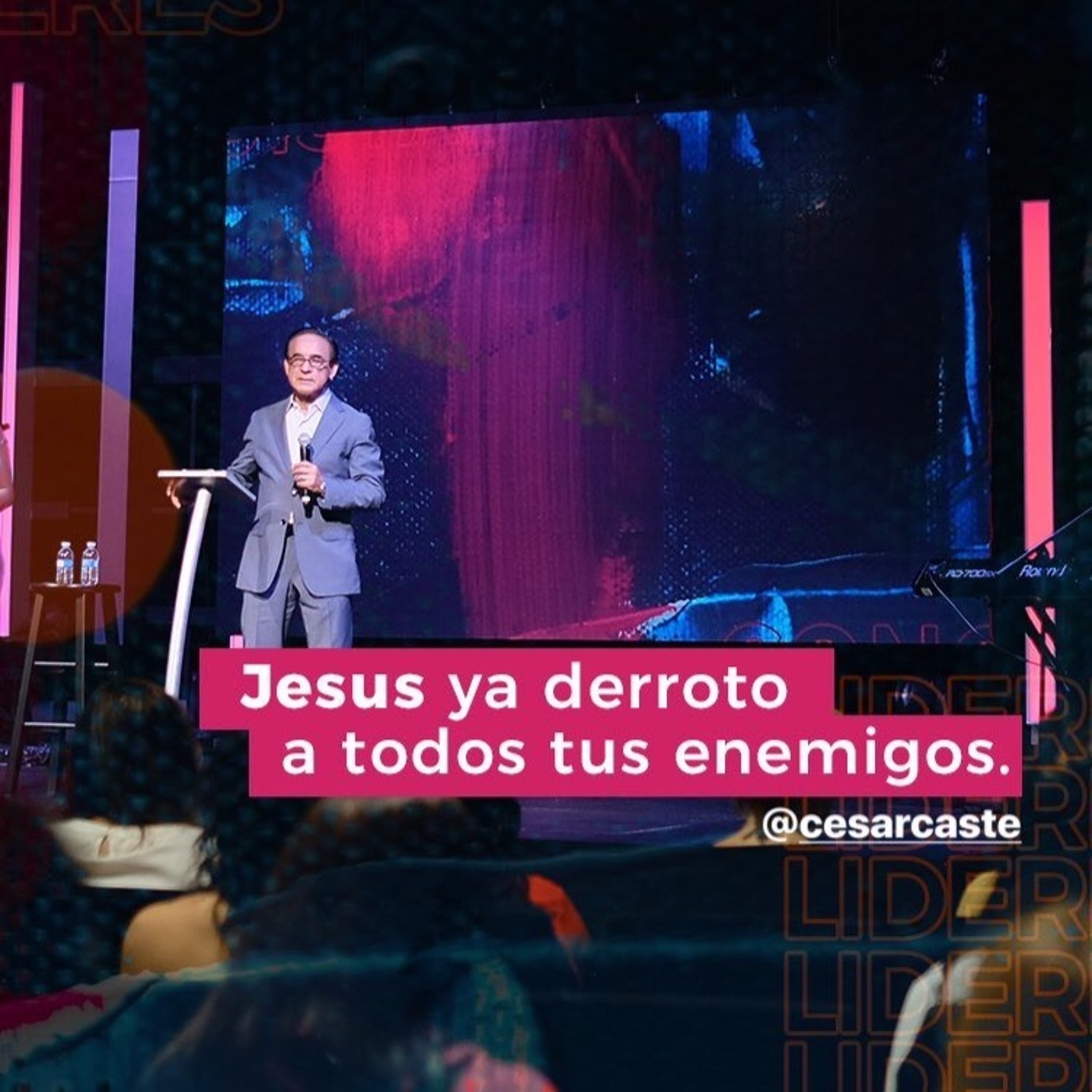 G12 Church