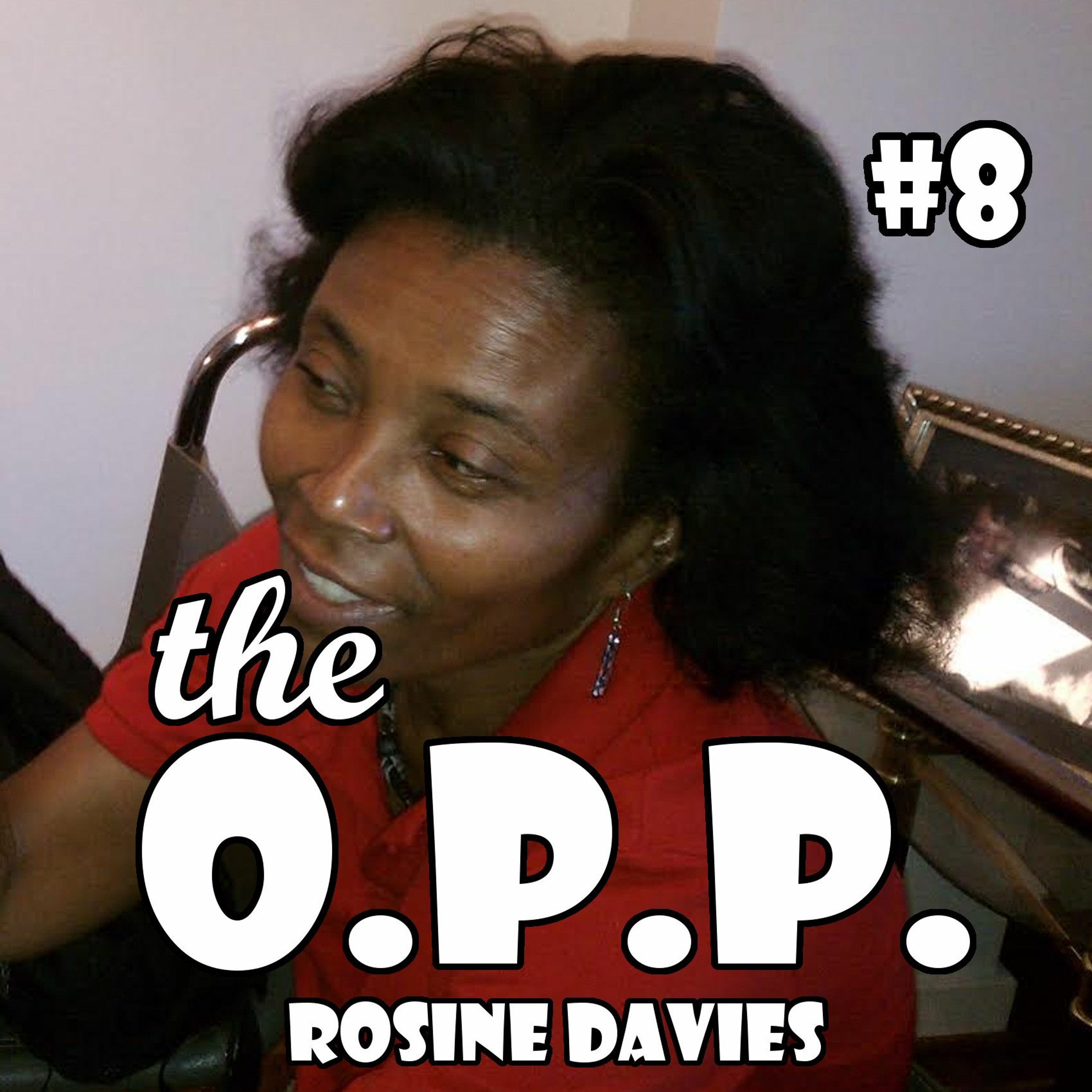 THE O.P.P.
