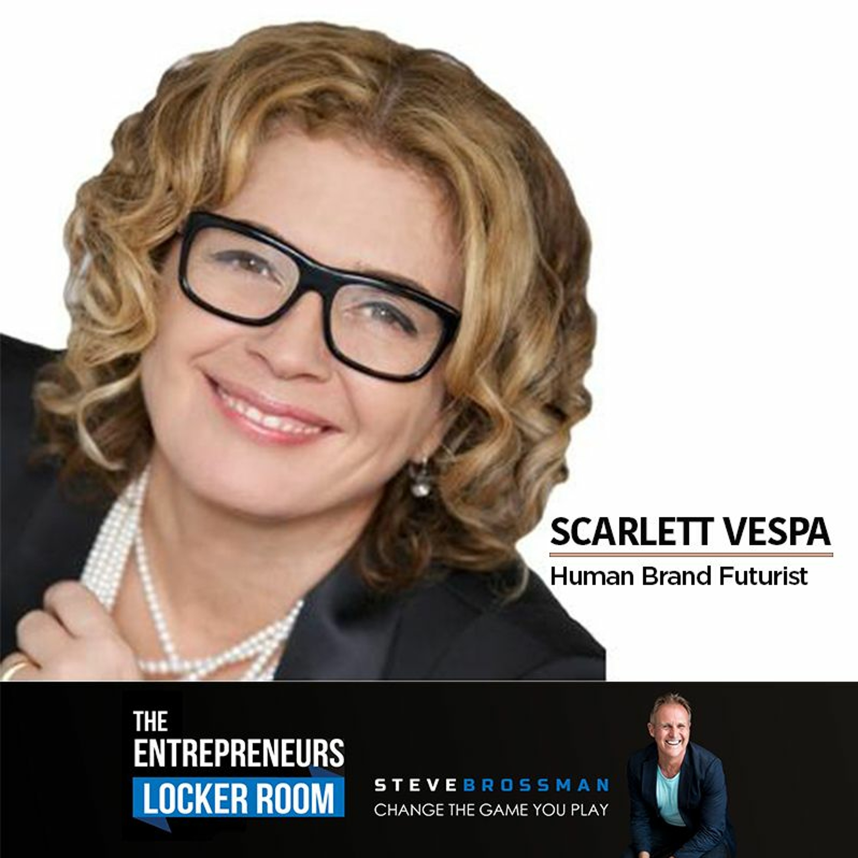 The Entrepreneurs Locker Room