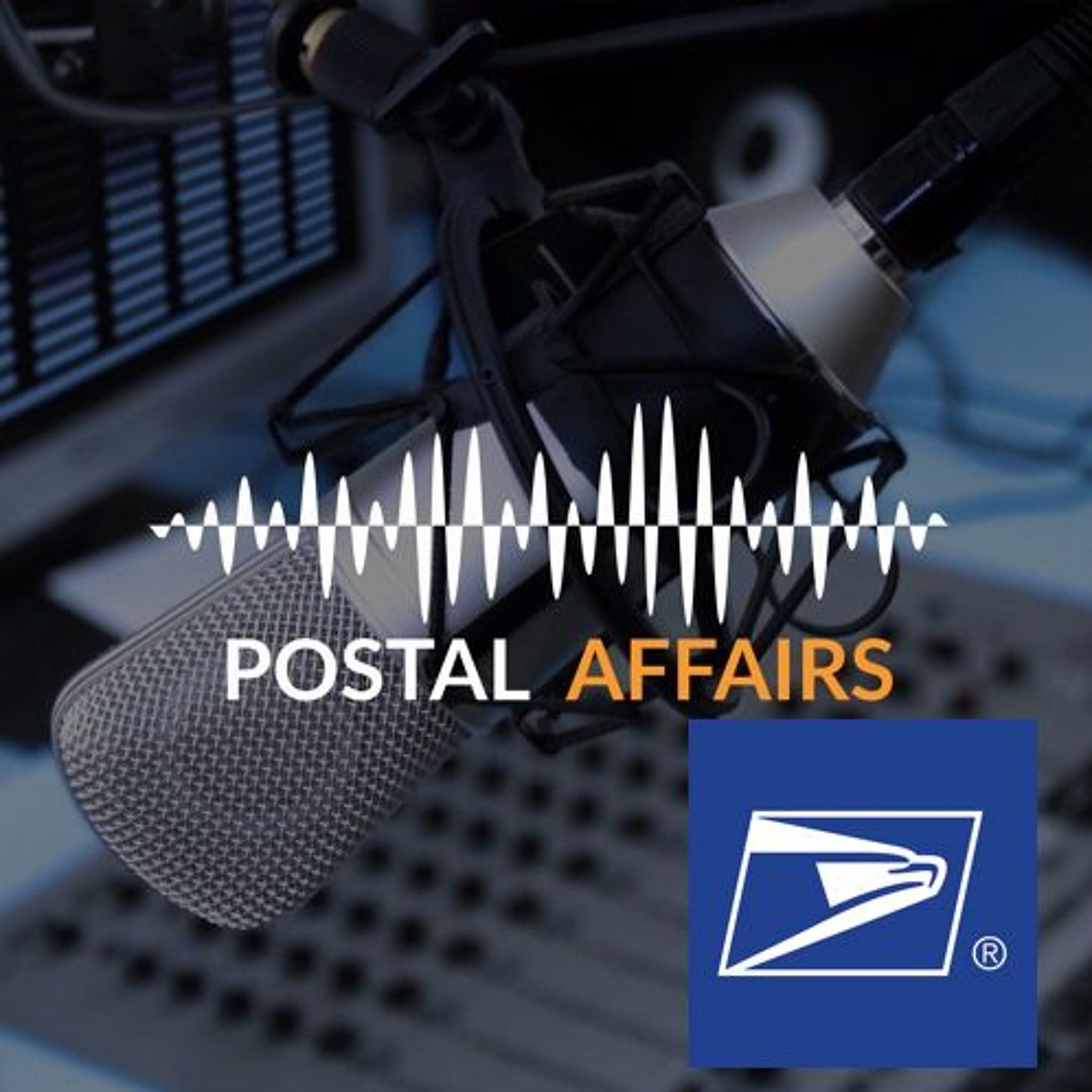 Postal Affairs Podcast