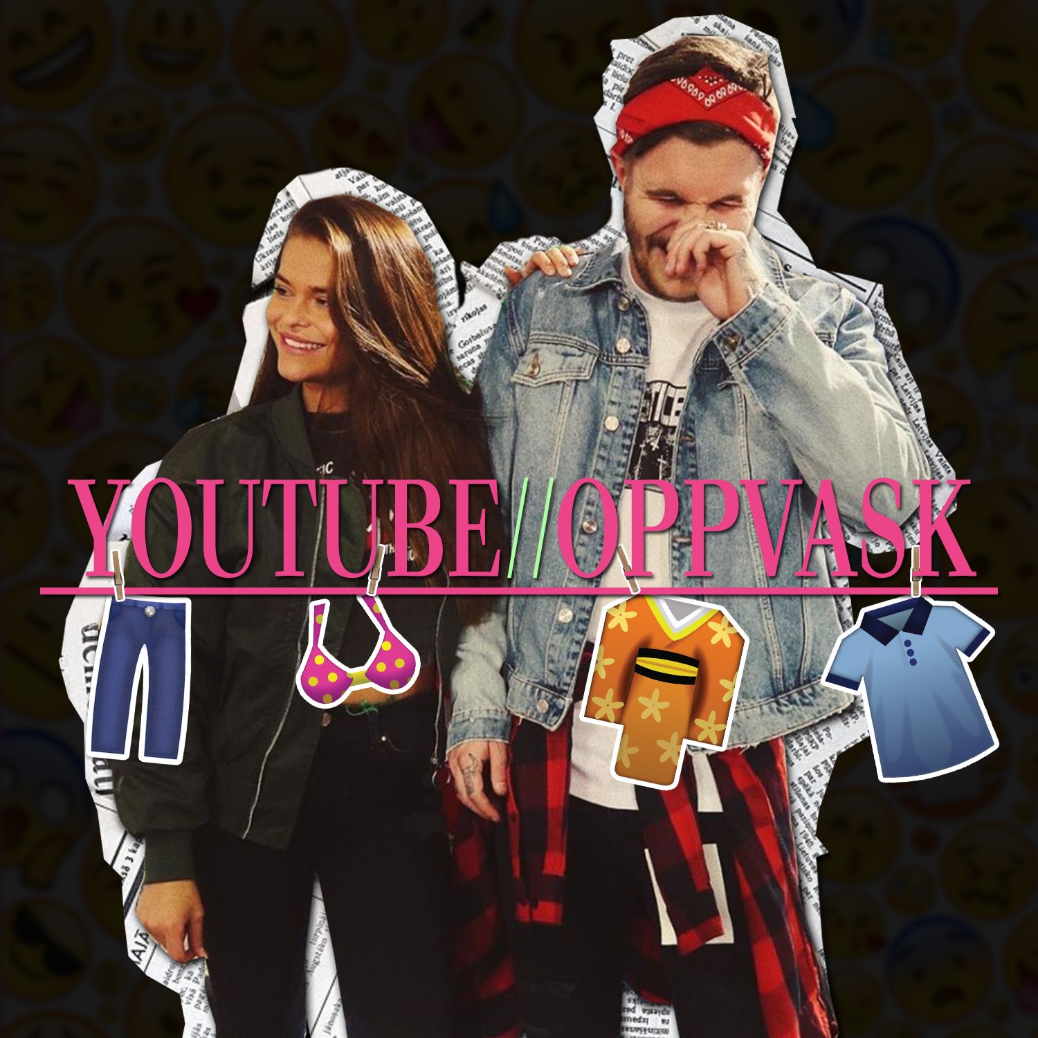 10. YOUTUBE//OPPVASK: SILIKON, BEAUTY PILLS OG HVITE TENNER