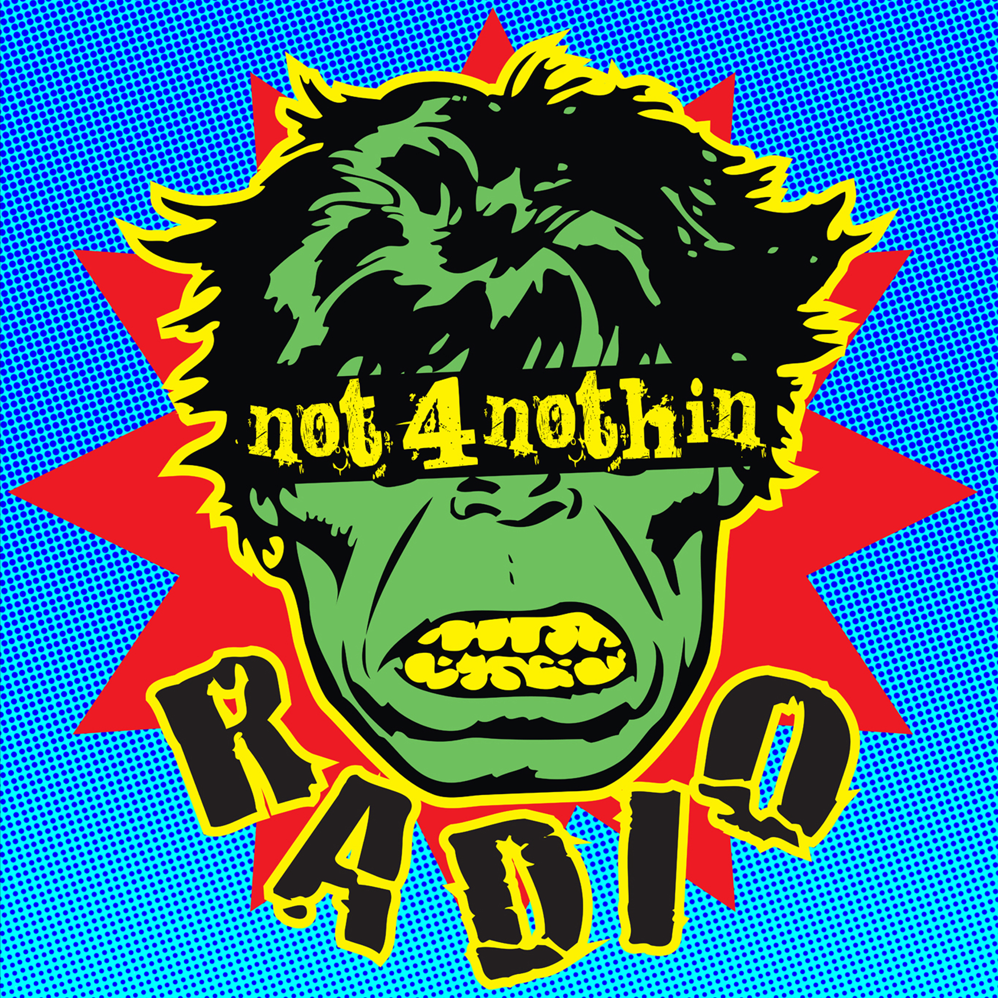 Issue #52 - Bad Pizza and Bad Blowjobs