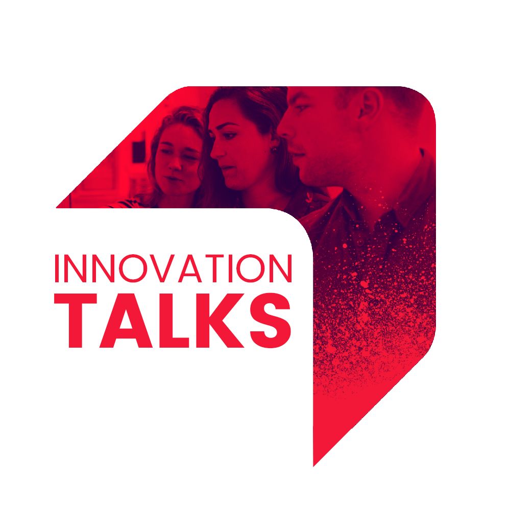 Innovation Talks #2 - Innovation Accounting