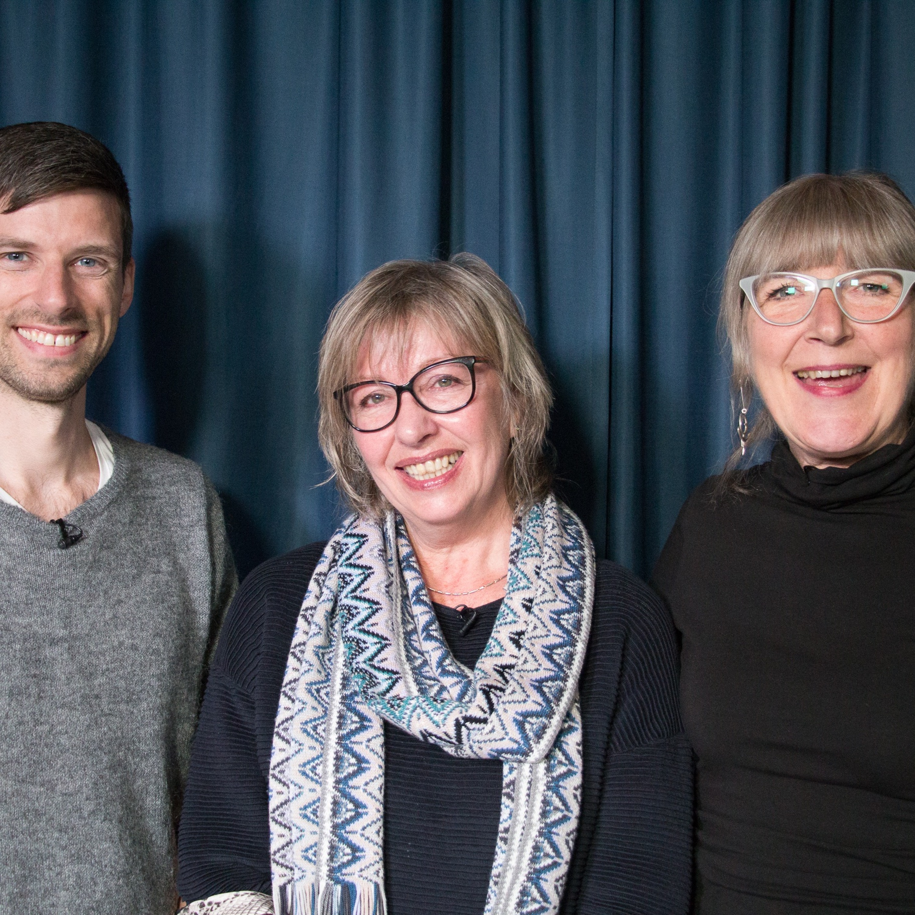 Forskningspodcast fra UiT Norges arktiske universitet