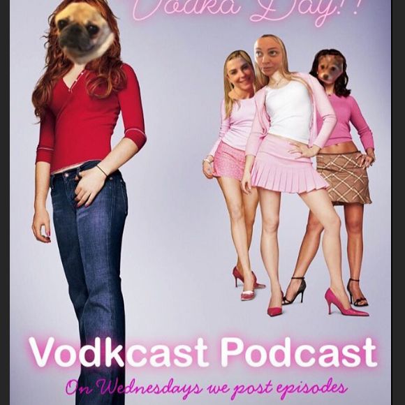 Vodlexa Ep.9 2018Oct3