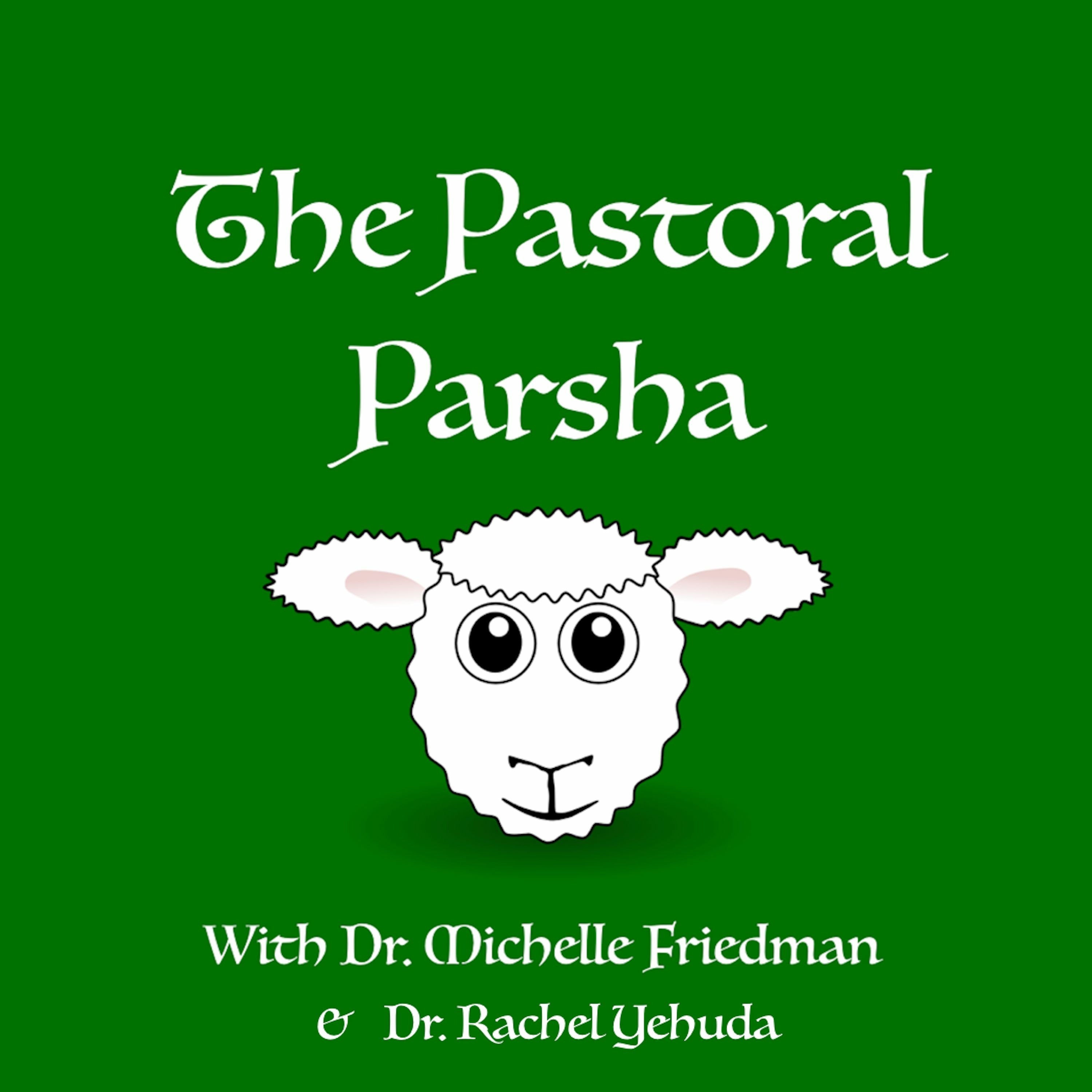 Pastoral Parsha