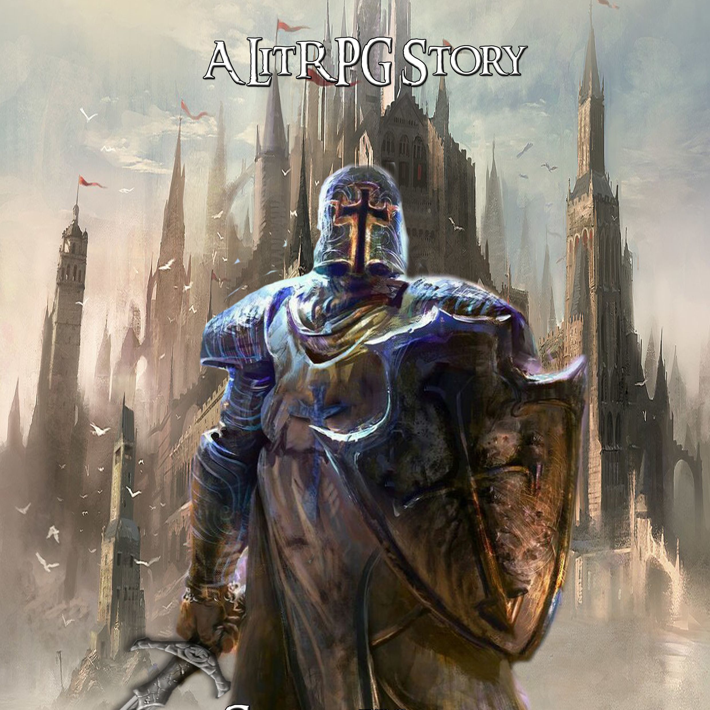 Camelot Overthrown: Chapter 7 - The Quest of the Unholy Altar