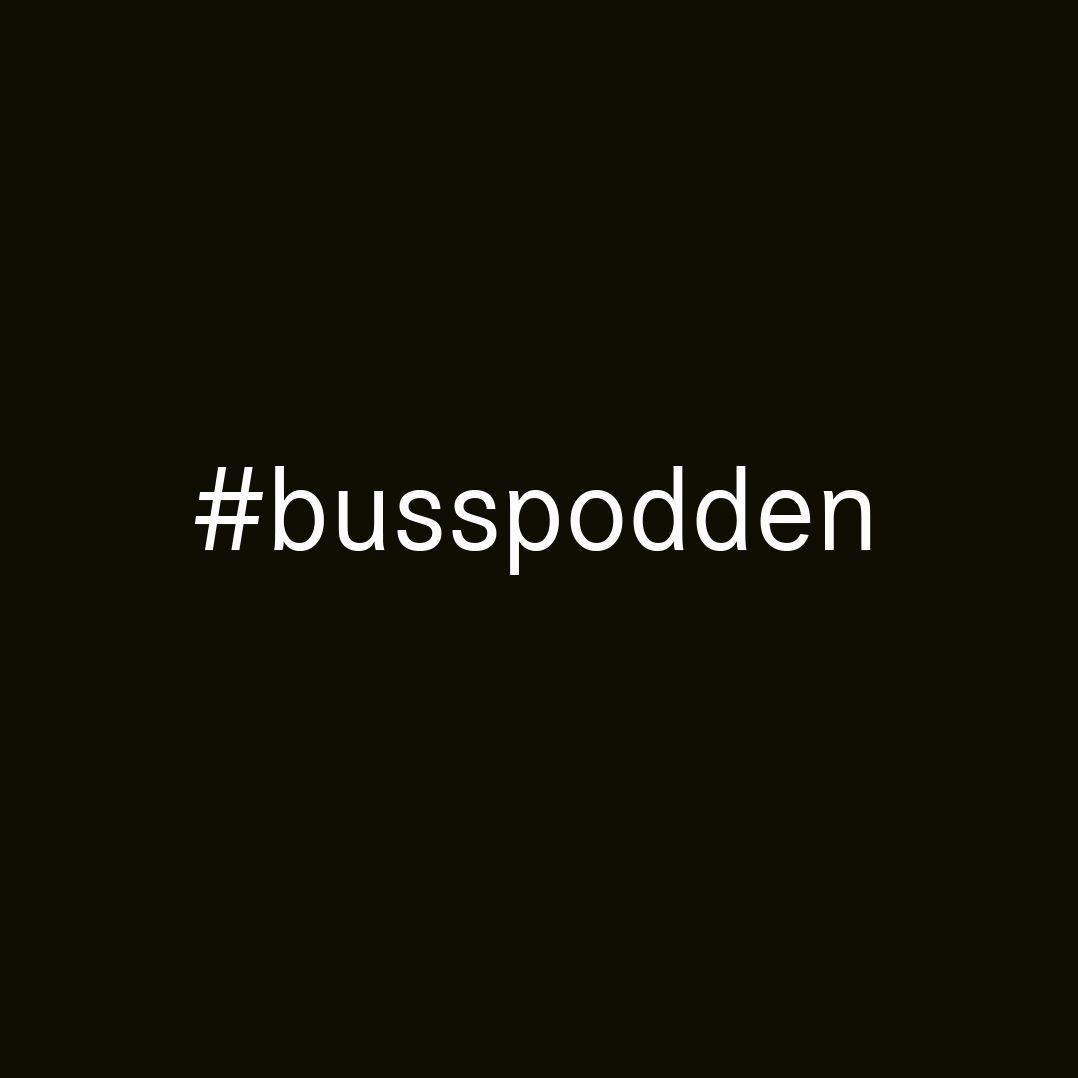 Teaser Busspodden