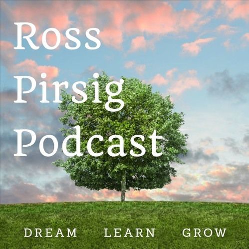 Ep. 02 - Your Voice (What Are You Going to Say to the World?)