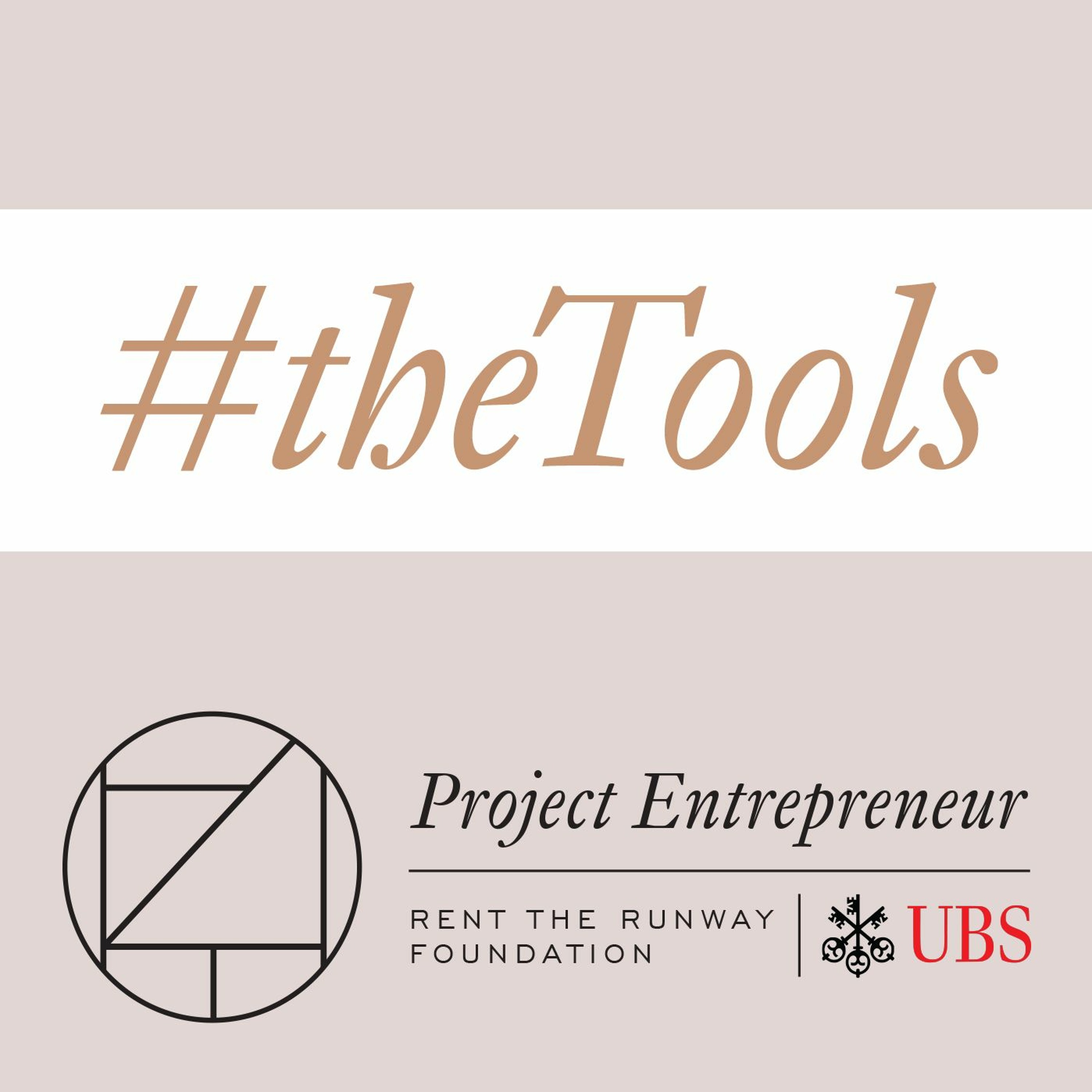 The Tools: Keys To The Co-Founder Relationship