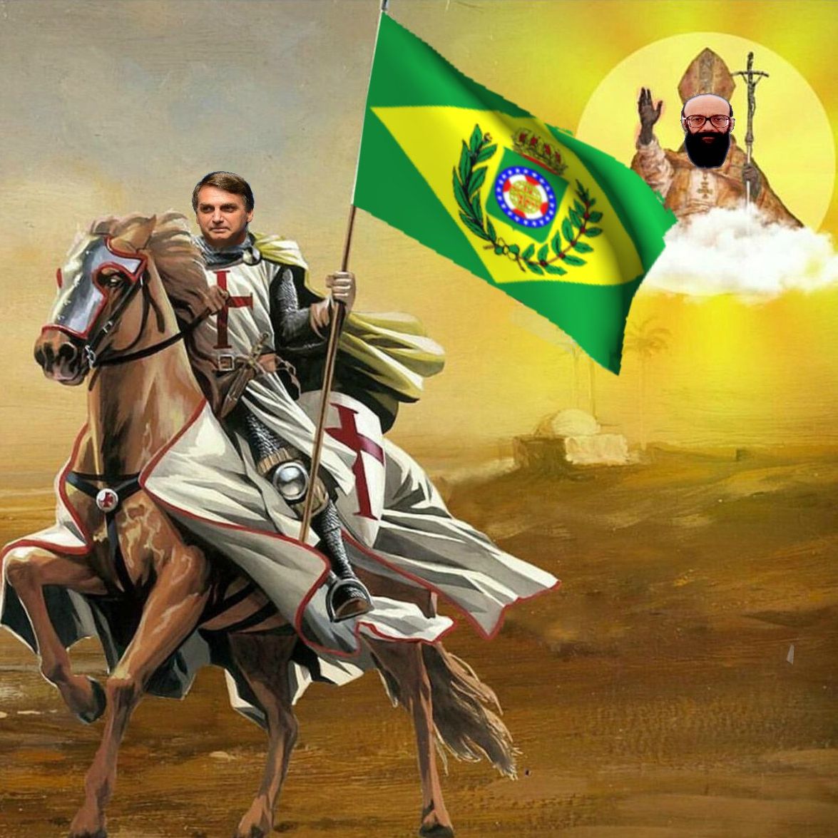 SideQuest#10 - NOVA ERA Bolsonaro, analises do presente e previsões