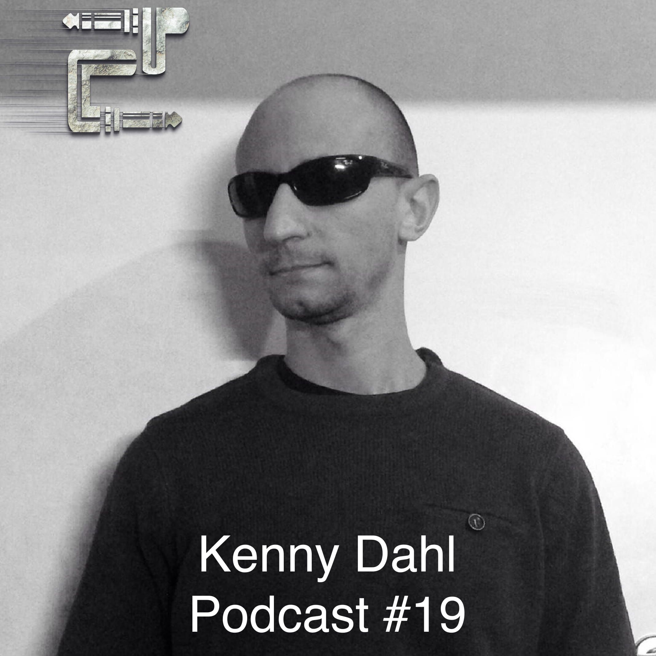 Eclectic Podcast 019 with Kenny Dahl (Recorded at Arena Club, Berlin)