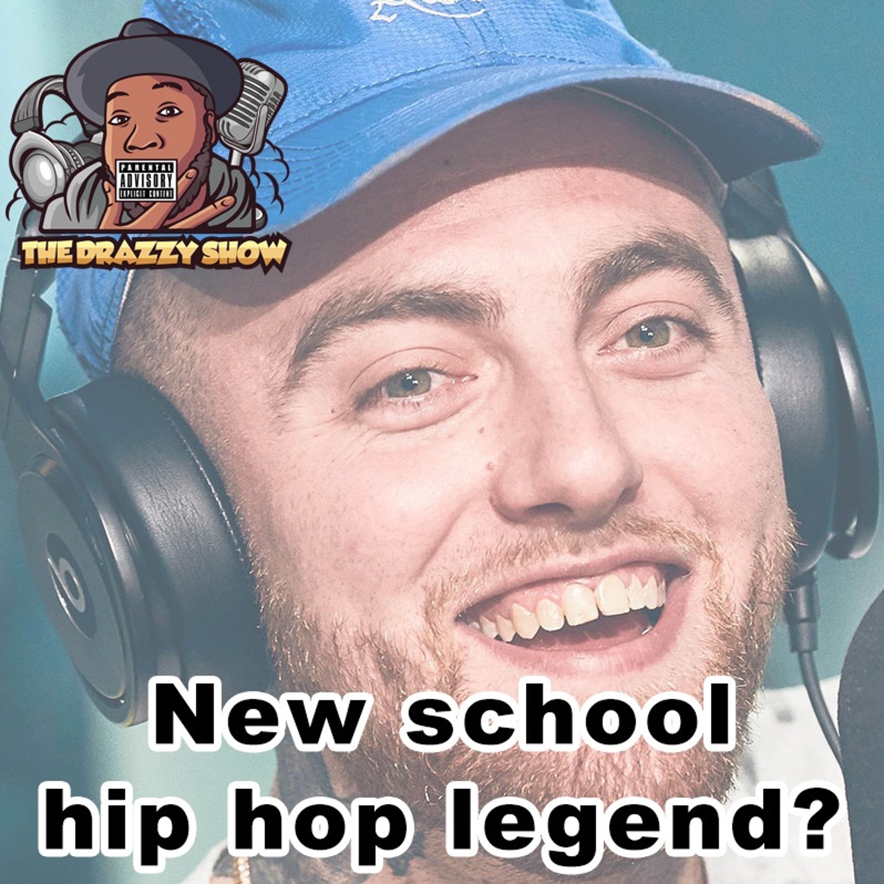 The Drazzy Show
