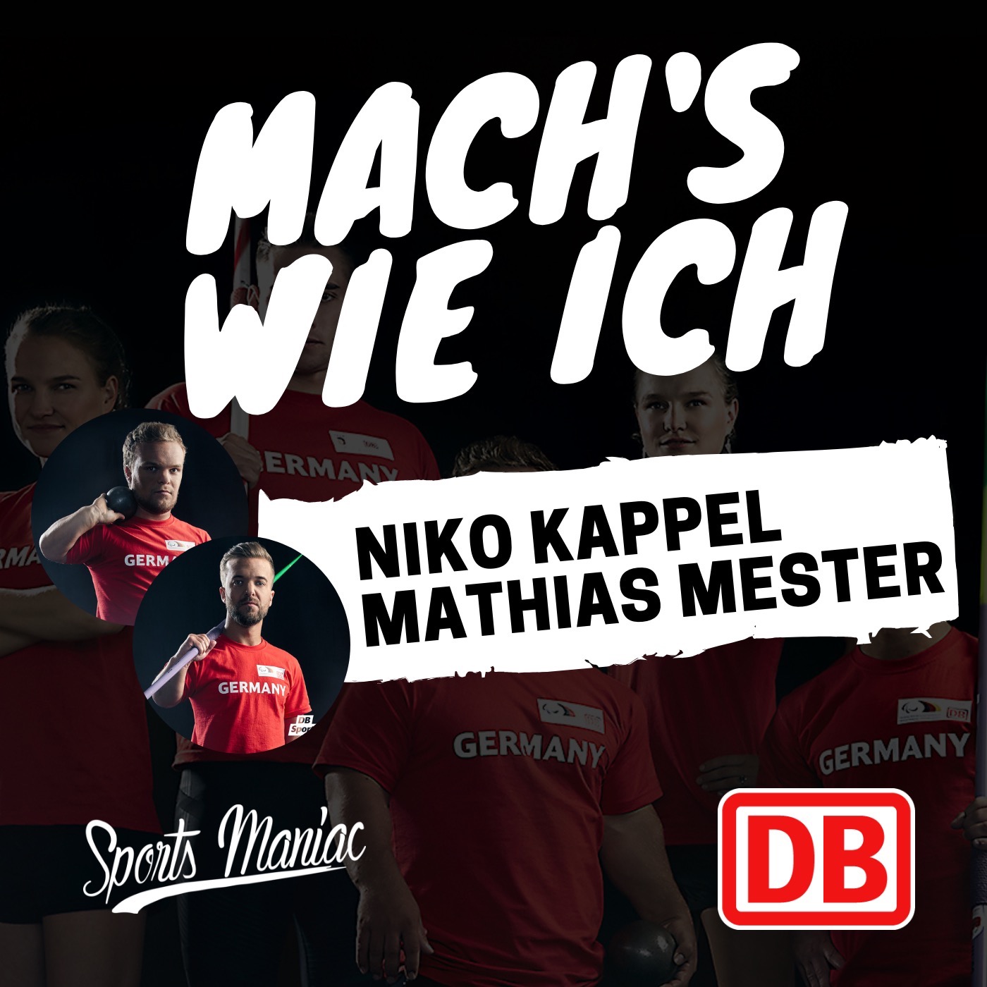 #11 mit Niko Kappel und Mathias Mester