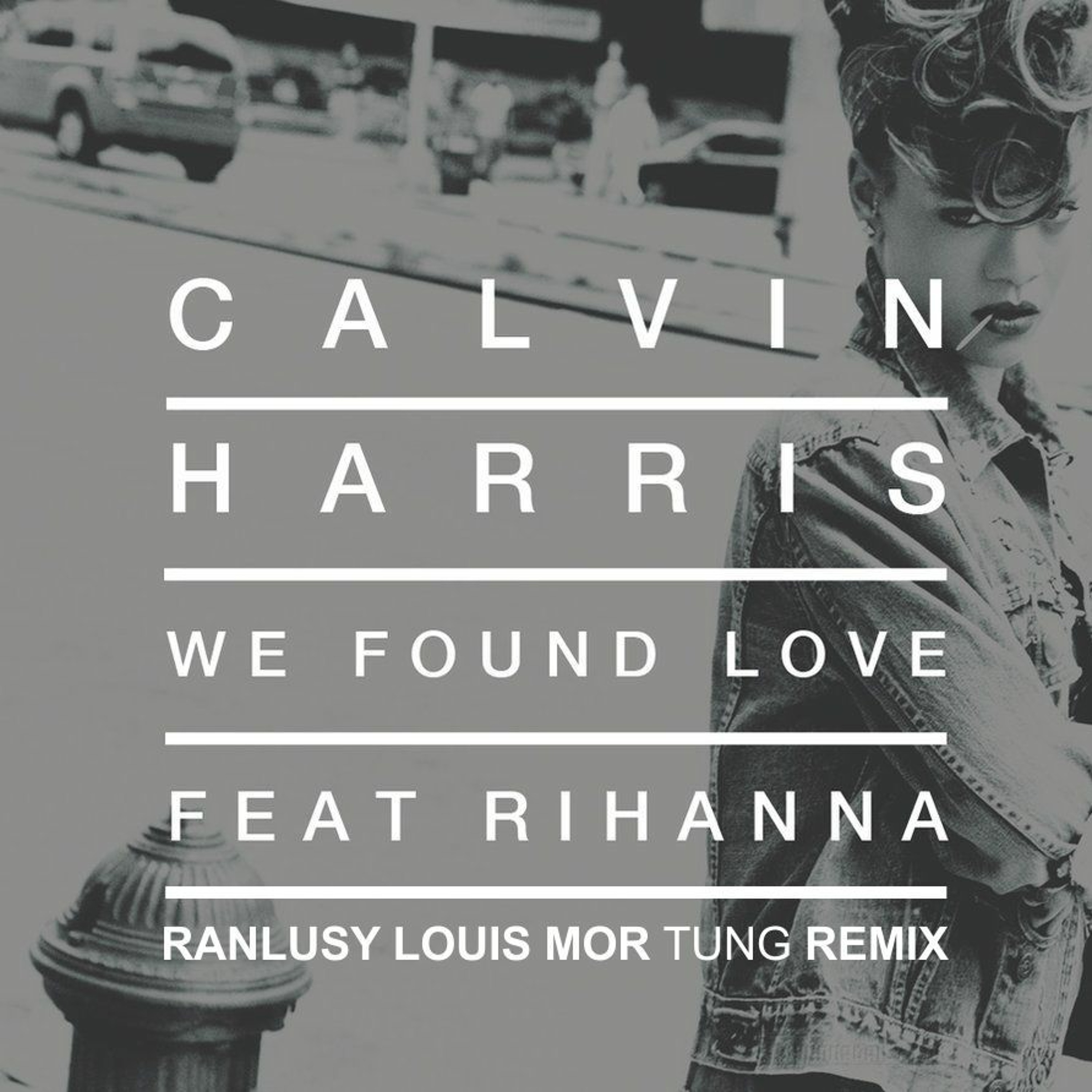 DJ Ranlusy Louis Mor