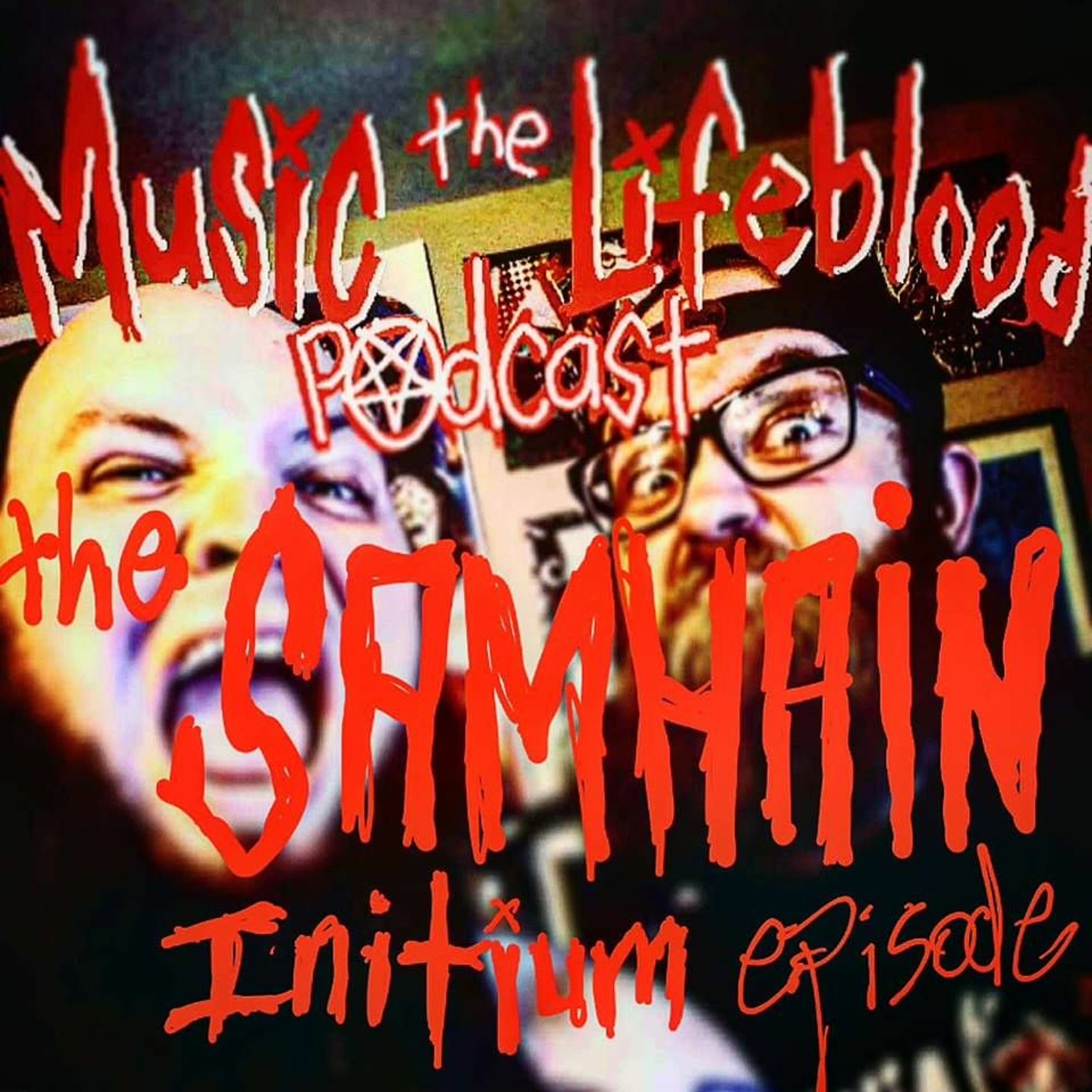Music The LifeBlood
