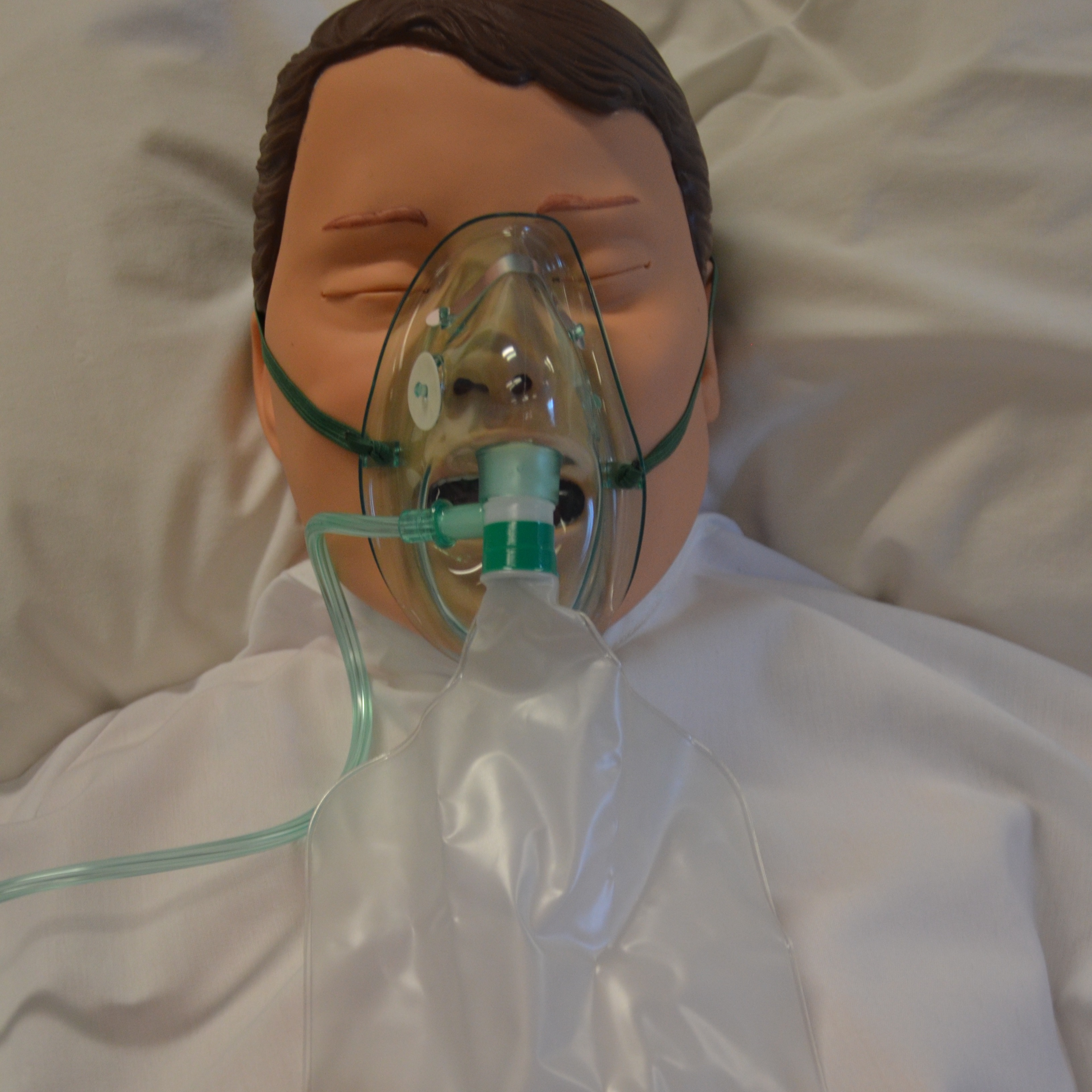 We Talk Apneic Oxygenation With Dr. Shriki.