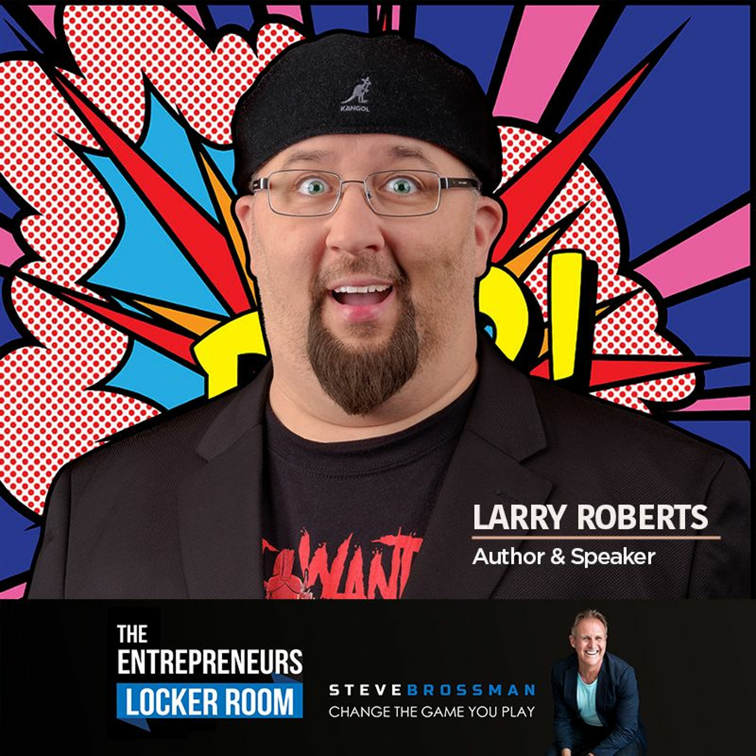 The Entrepreneurs Locker Room