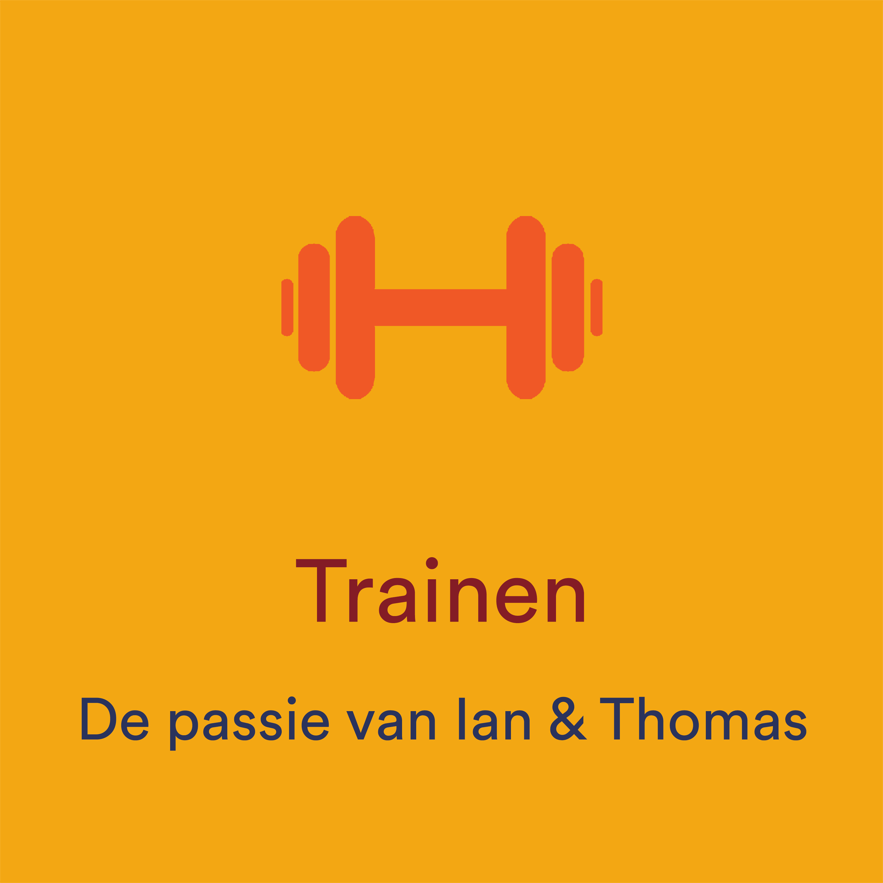 Passie Podcast (door Dienst4dienst.nl)